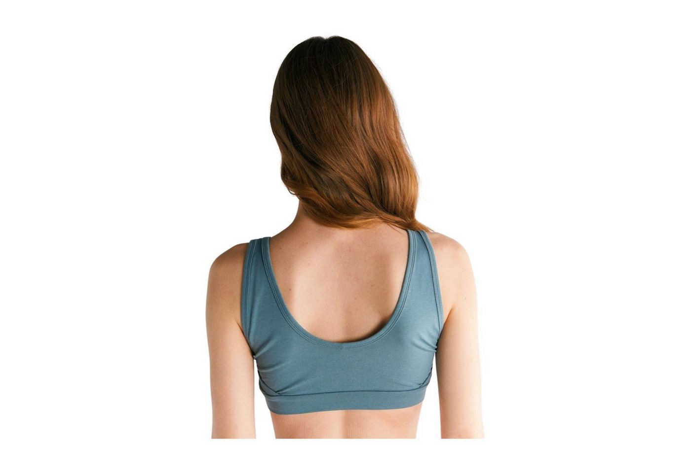 Albero Natur Bustier Envelope Bustier