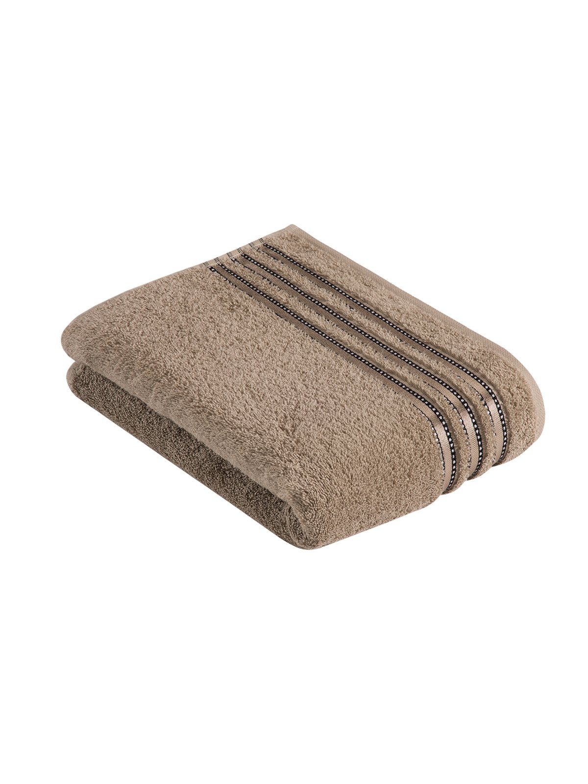 Vossen Duschtuch Duschtuch 67 x 140 günstig online kaufen