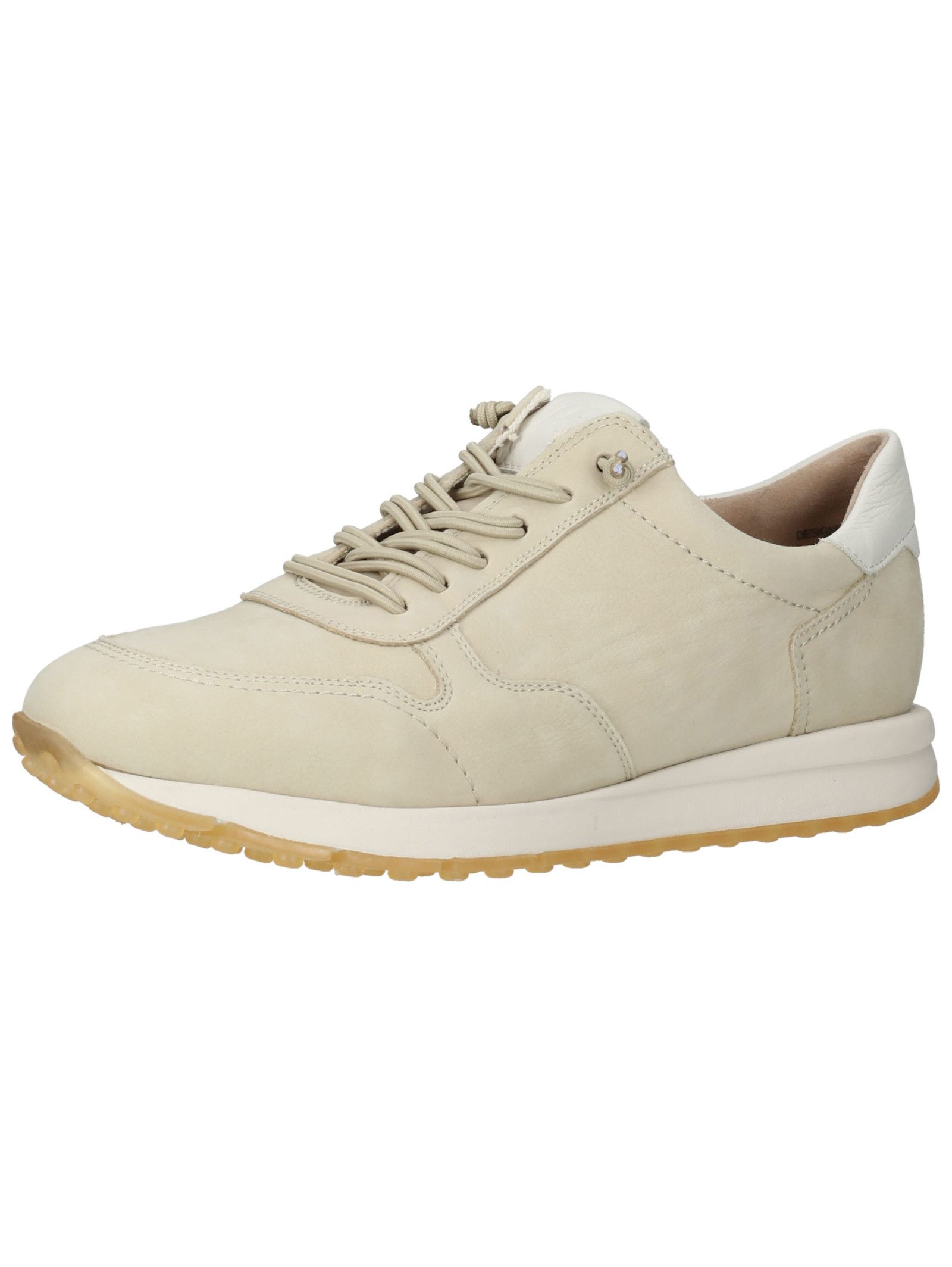 Paul Green Sneaker Nubukleder Sneaker