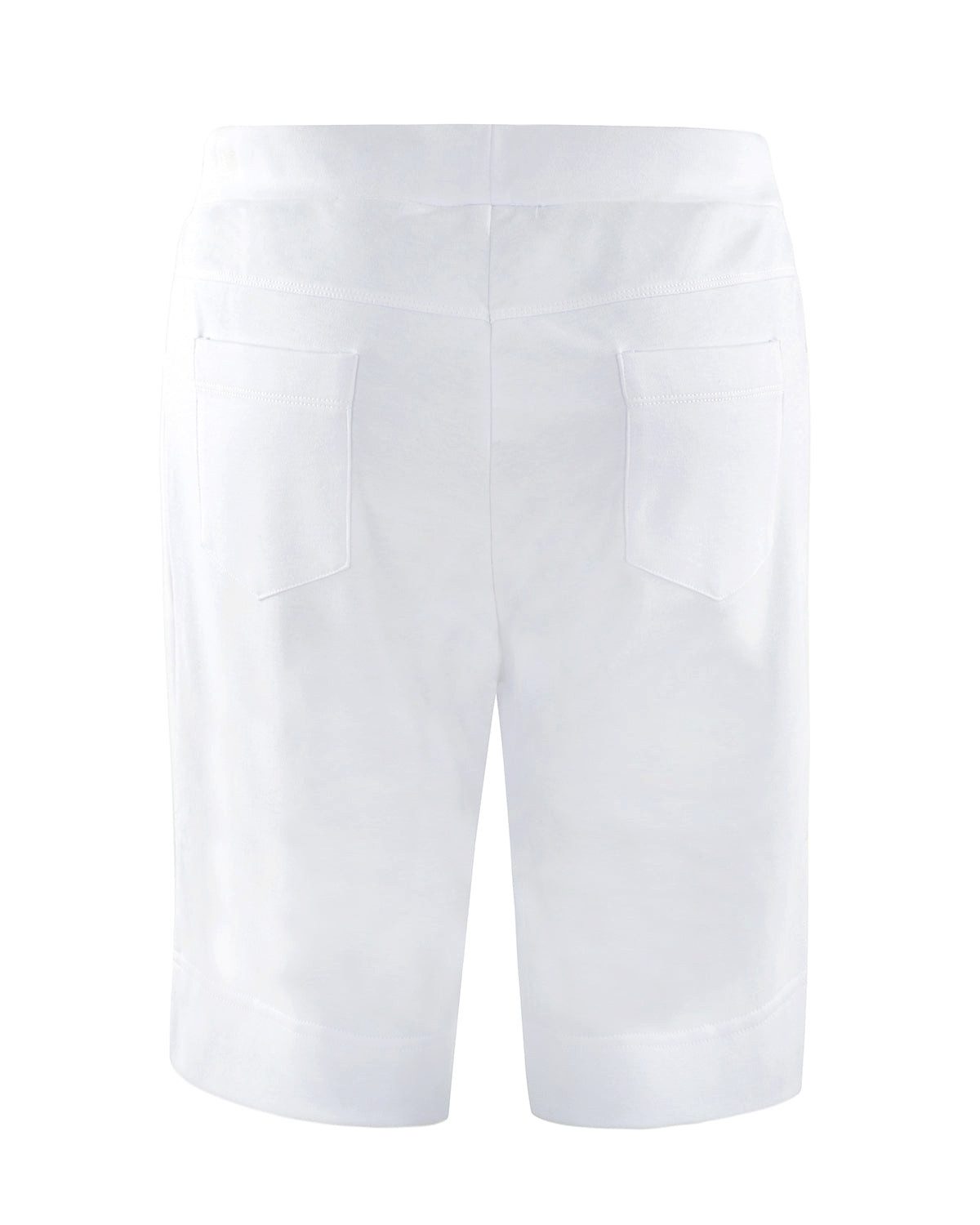 Hajo Bermudas Bermuda Interlock stay fresh®