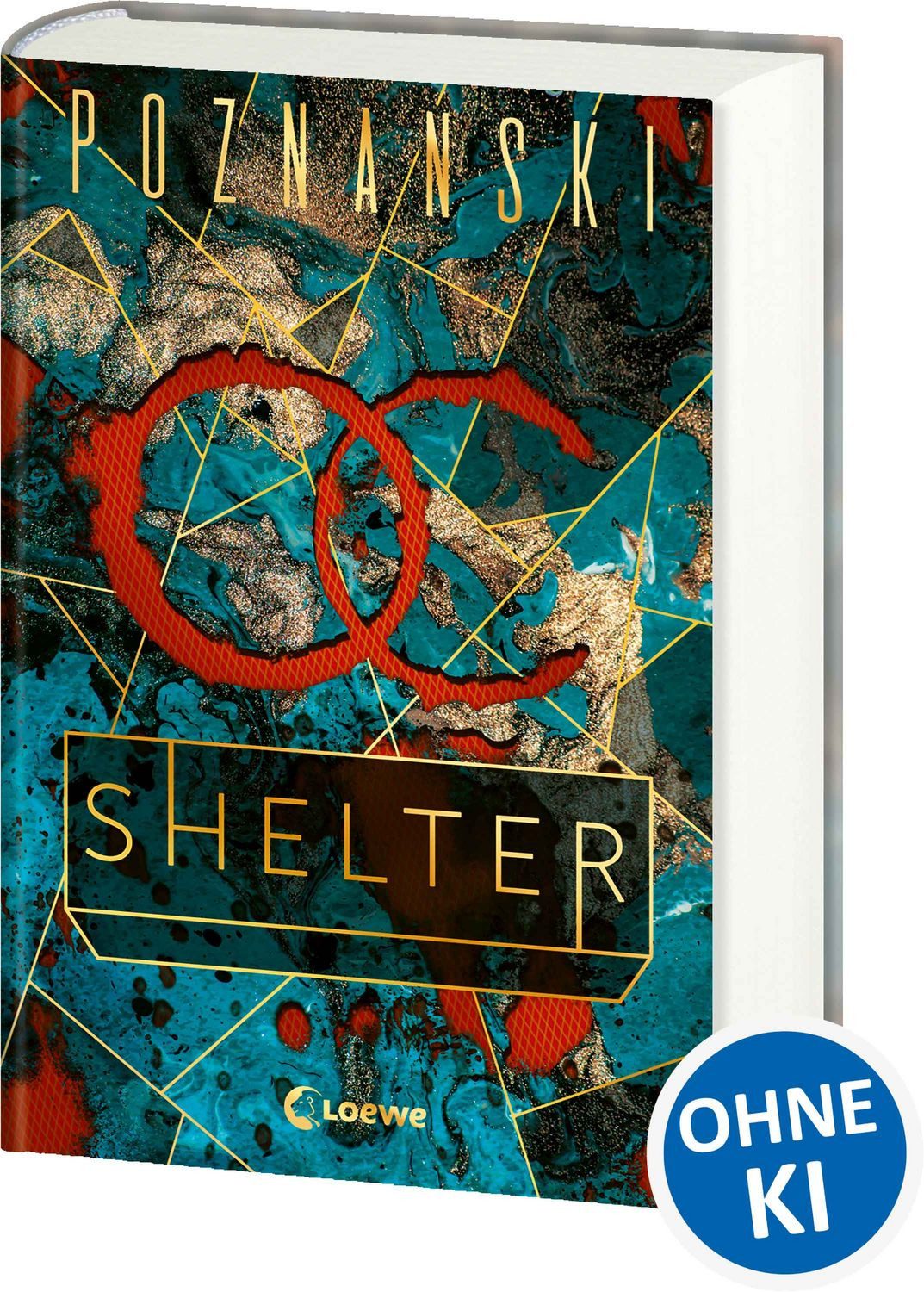 Shelter / Ursula Poznanski, SPIEGEL-Bestseller