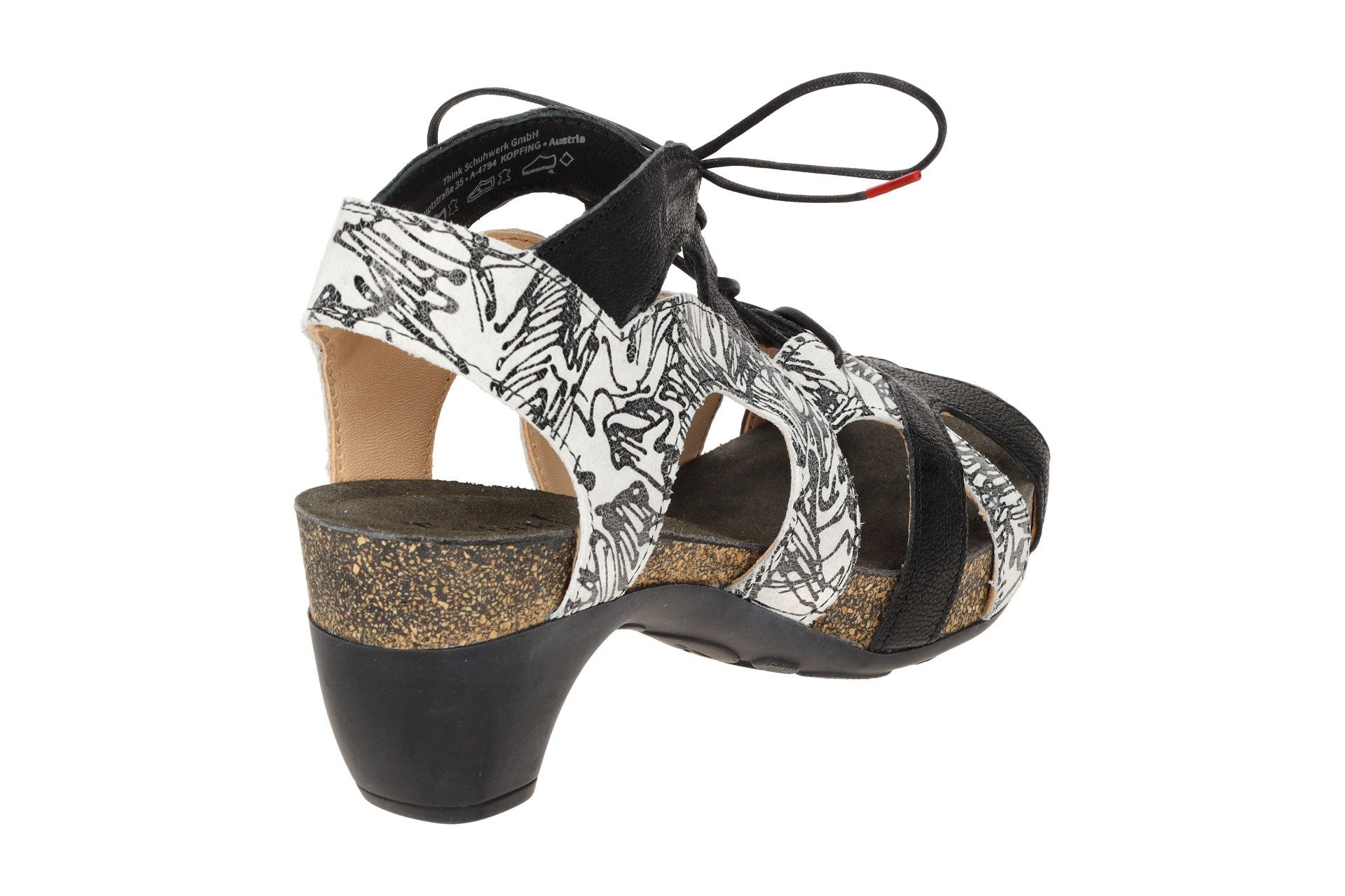 Think! 3-000214-0010 Sandalette