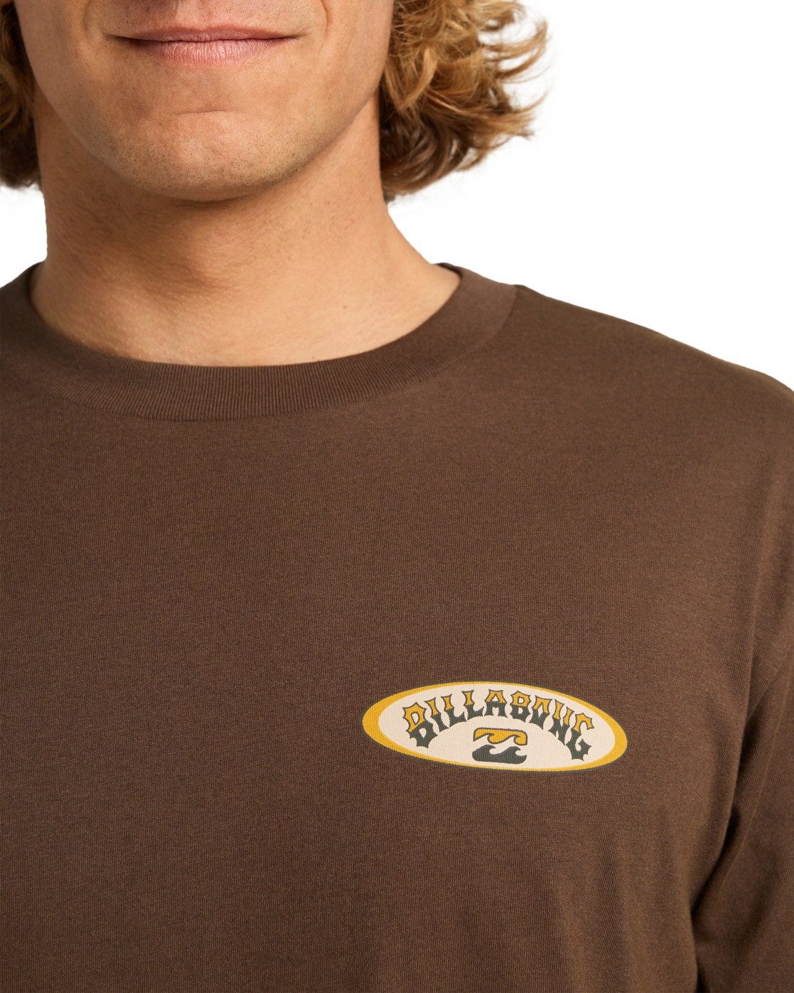 Billabong Langarmshirt Orbit Arch