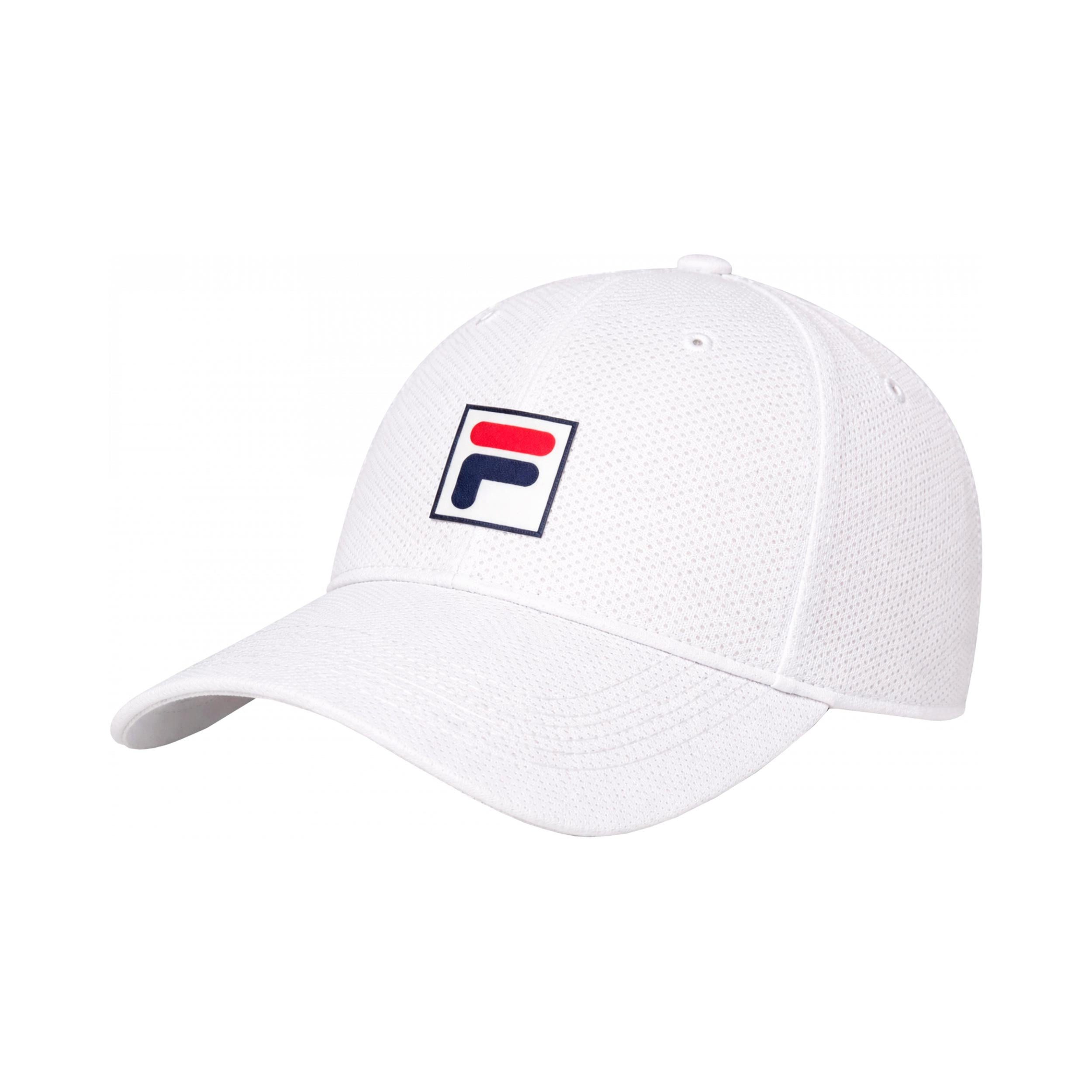 Fila Baseball Cap Sampau 2