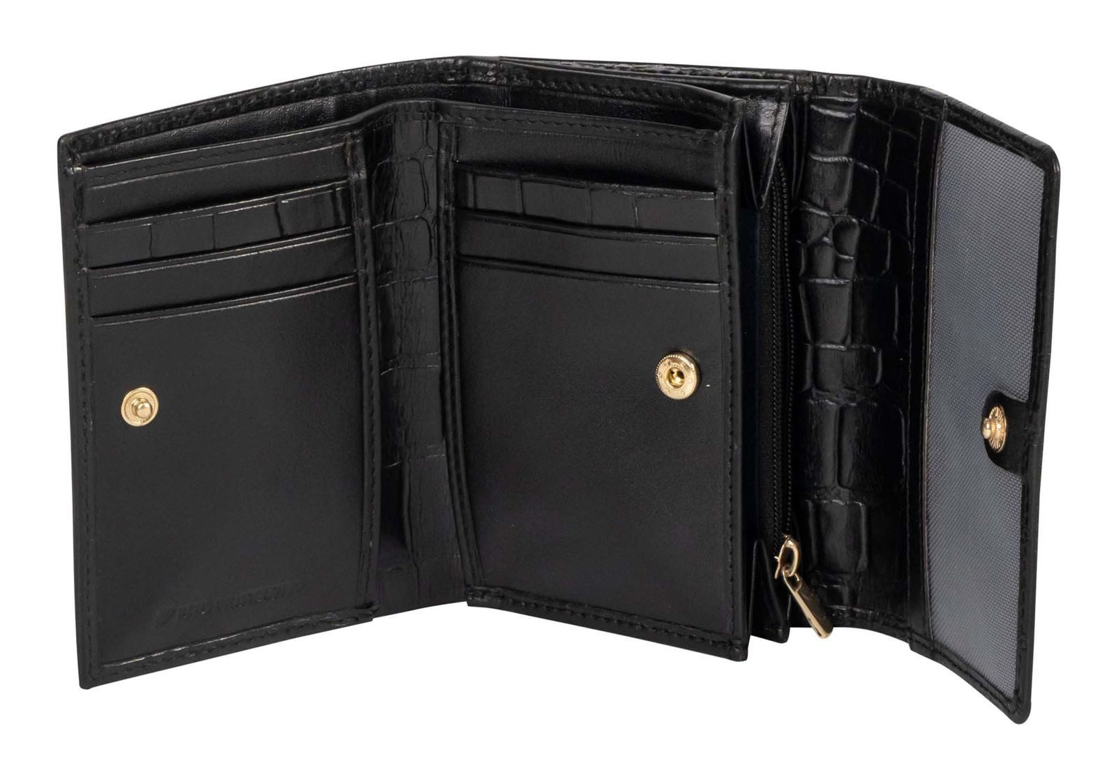 Marc Picard Geldbörse Wallet with Flap, günstig online kaufen