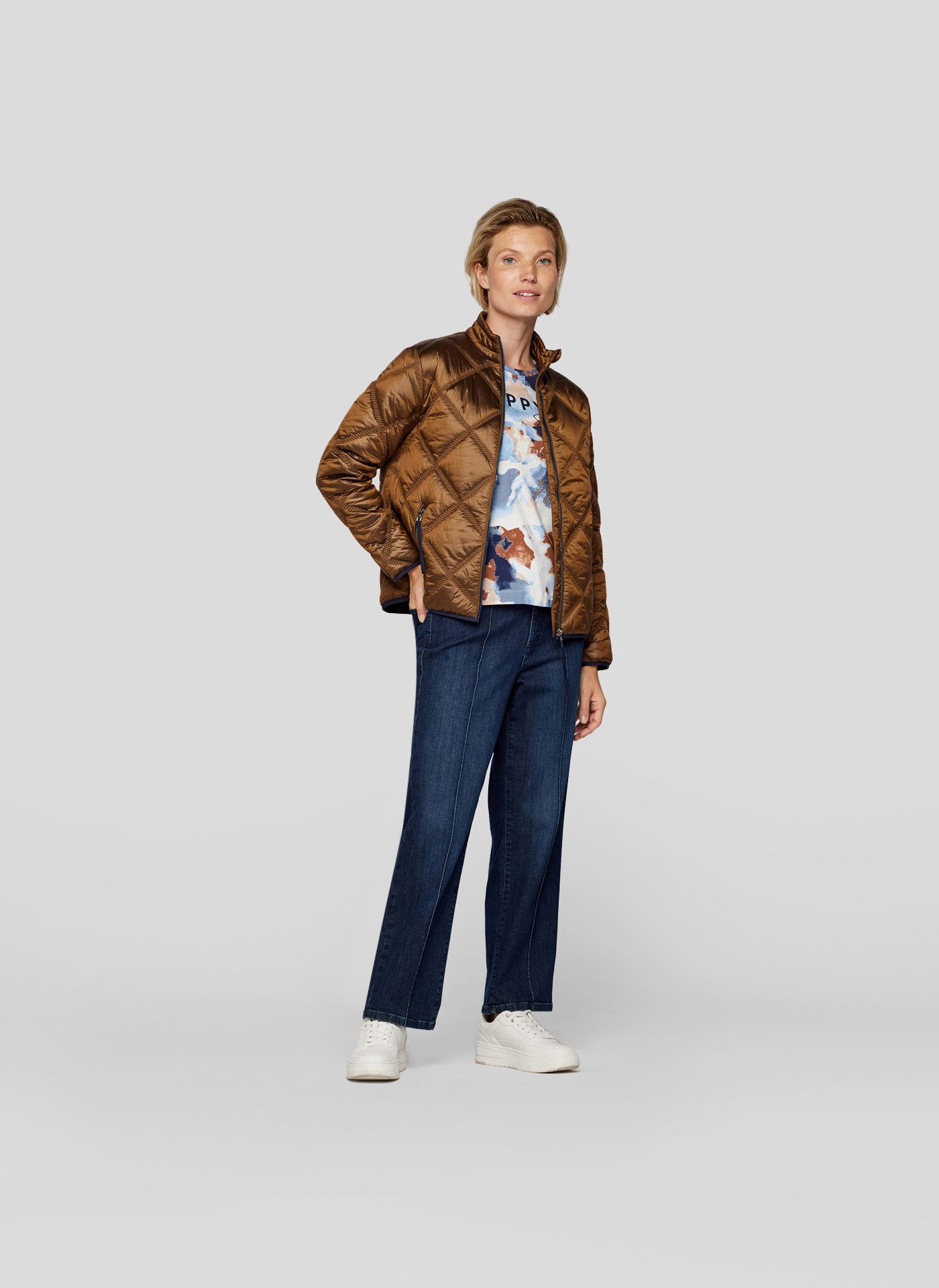 Rabe Blouson Jacke günstig online kaufen