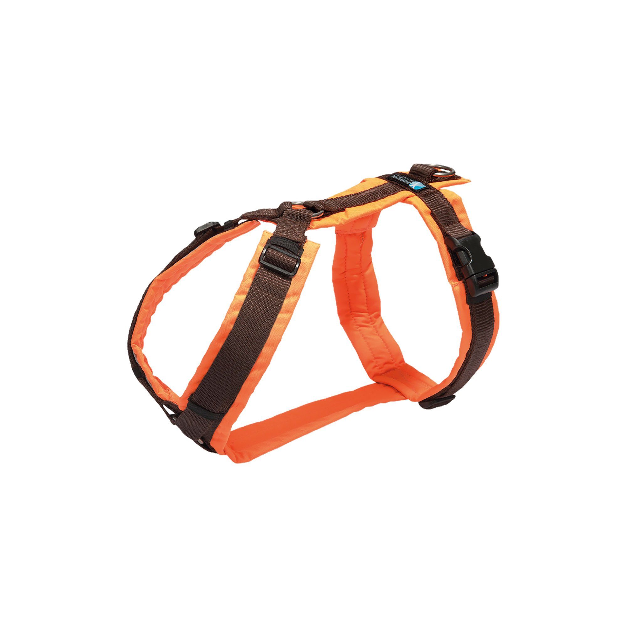 AnnyX Hunde-Geschirr Brustgeschirr Protect - gut sichtbar - einstellbar, Ny günstig online kaufen