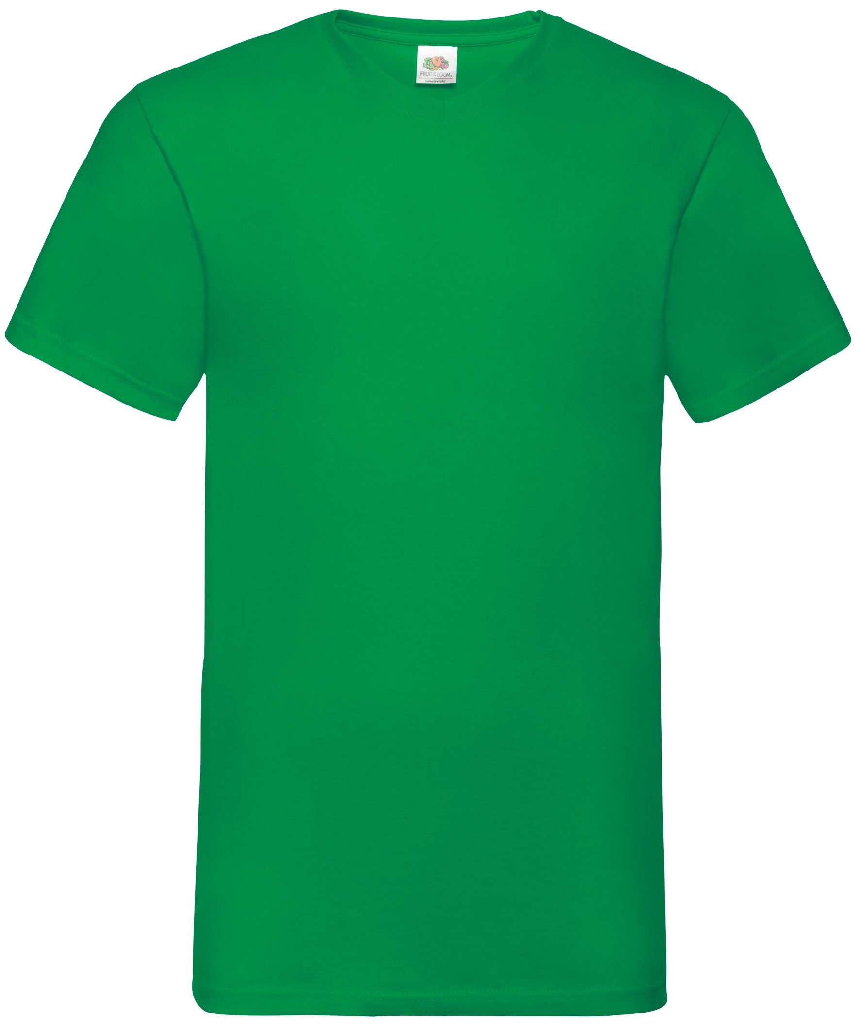 Fruit of the Loom V-Shirt Fruit günstig online kaufen