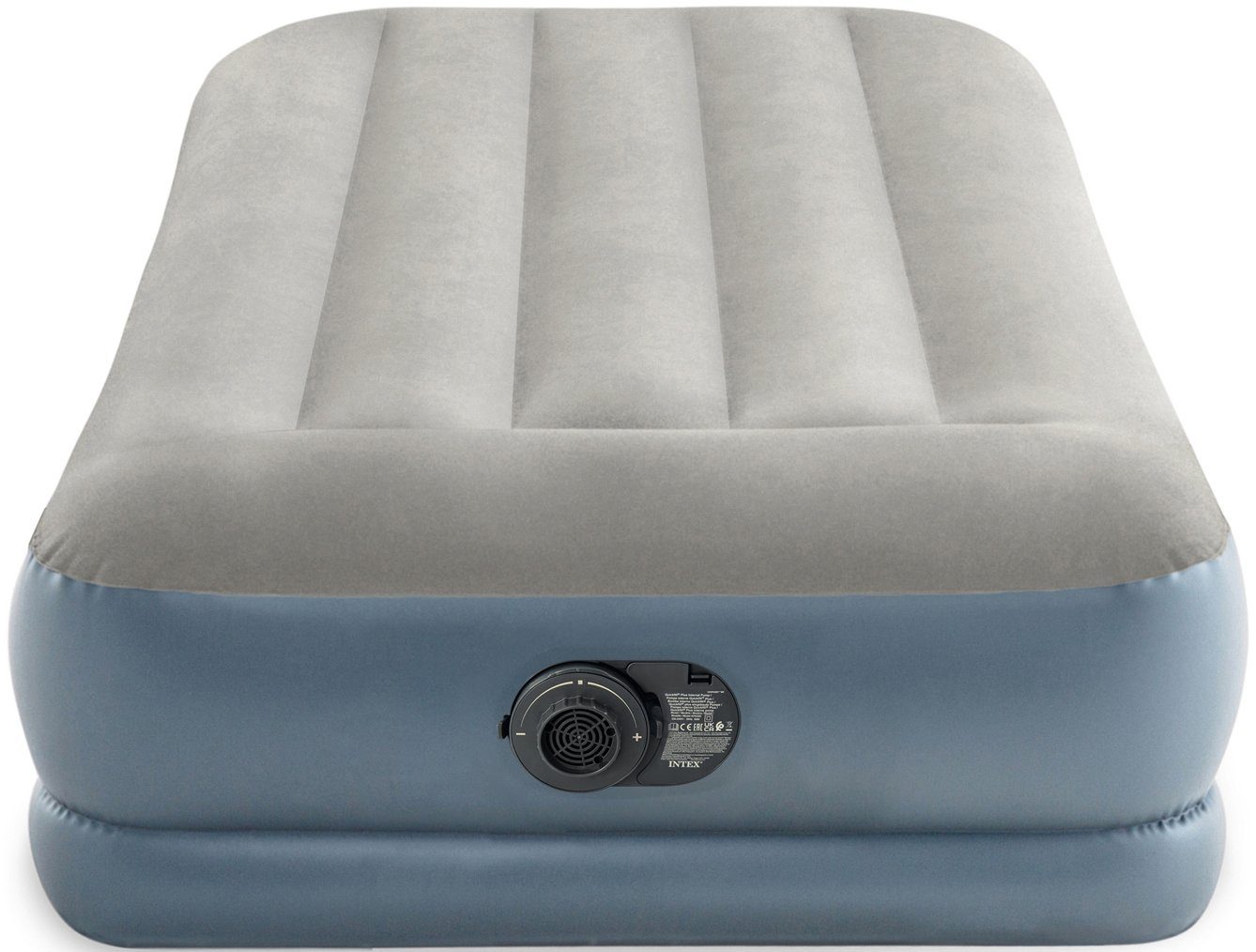 Intex Luftbett DuraBeam Mid-Rise günstig online kaufen