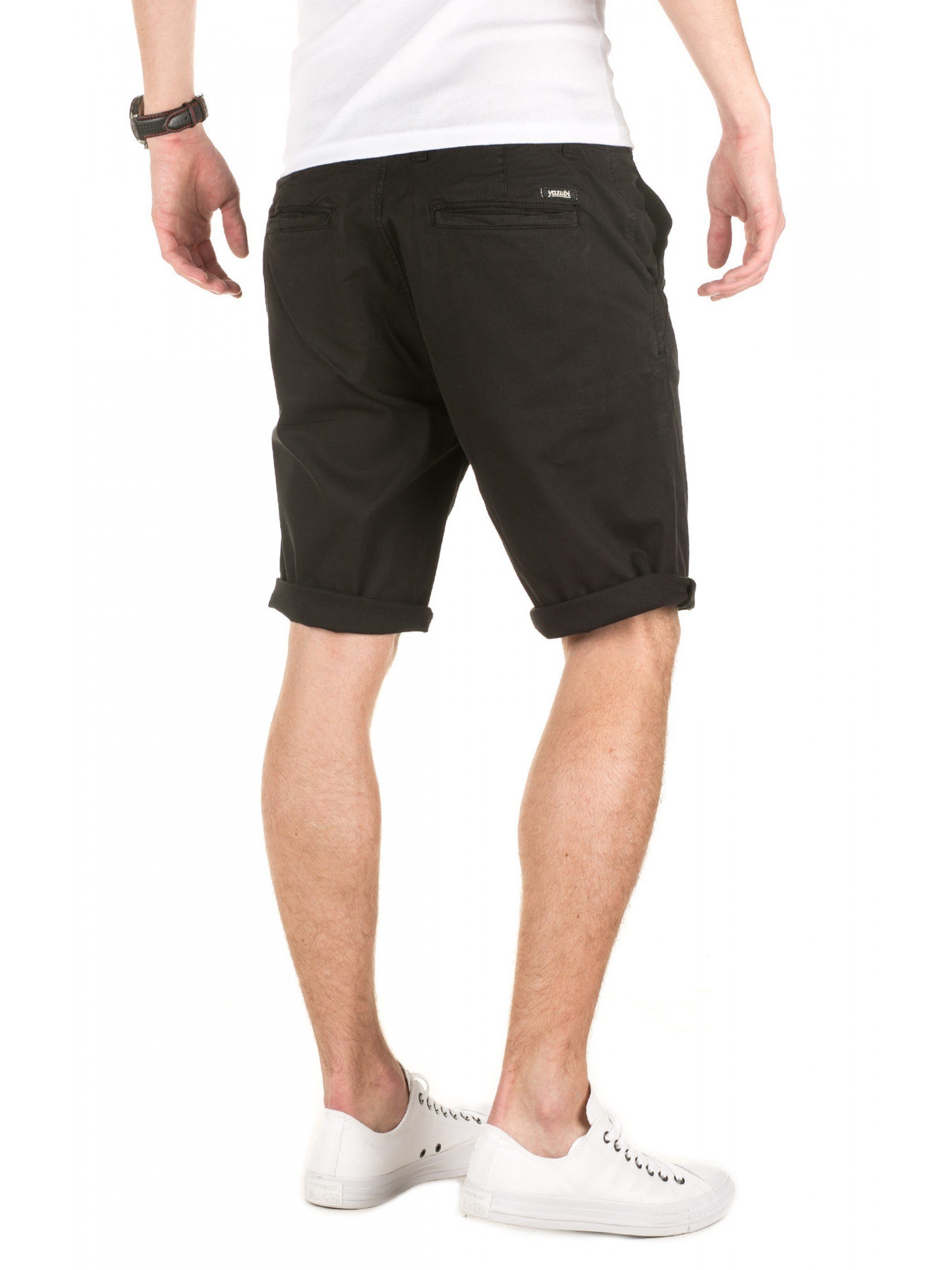 Yazubi Shorts Chino Shorts Travis