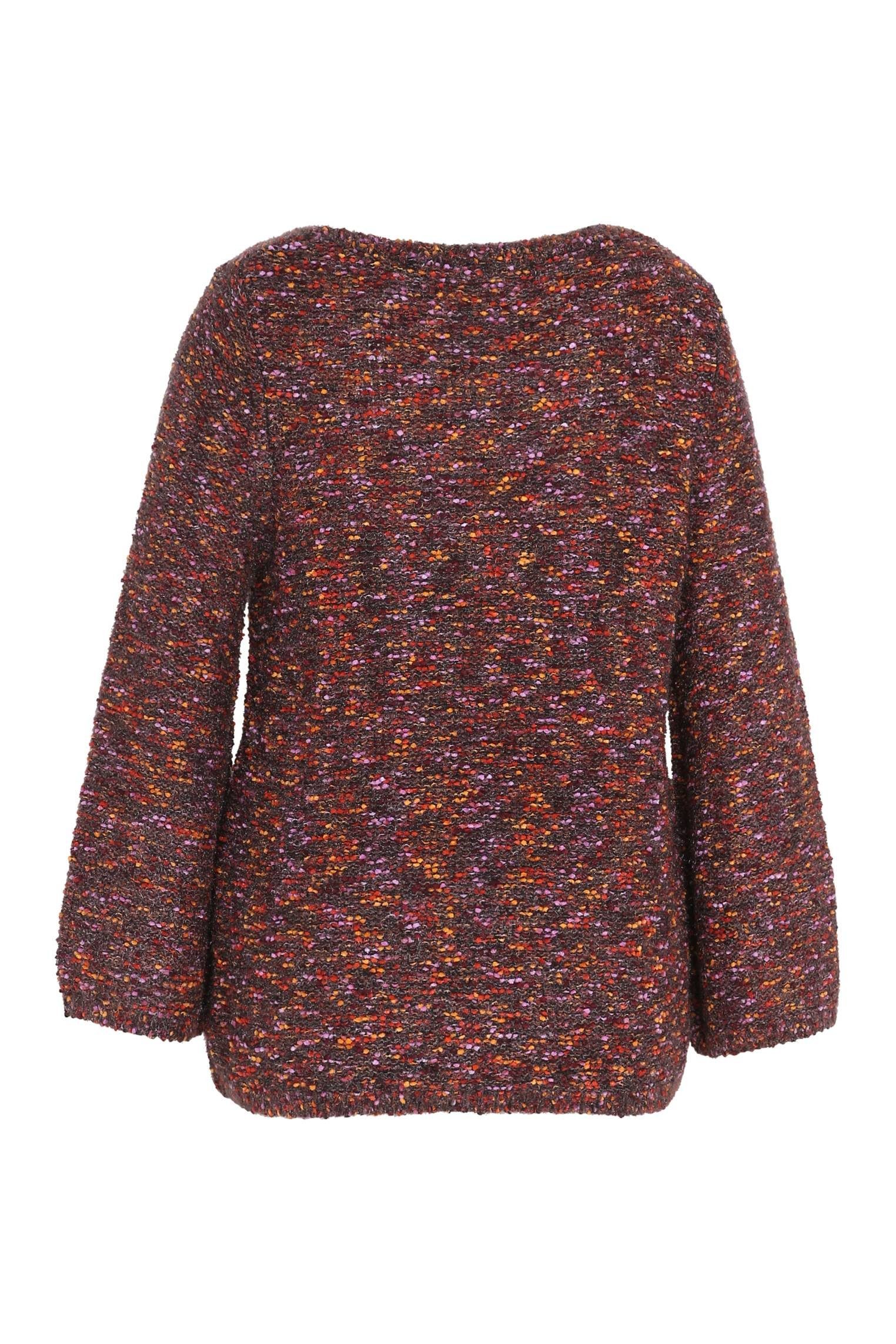 Paprika Longpullover