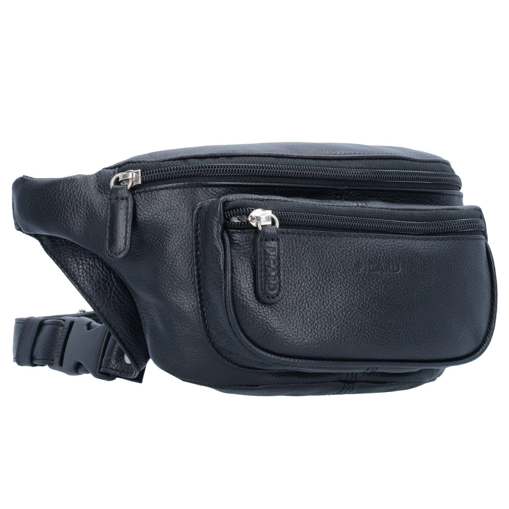 Picard Gürteltasche Luis, Leder günstig online kaufen