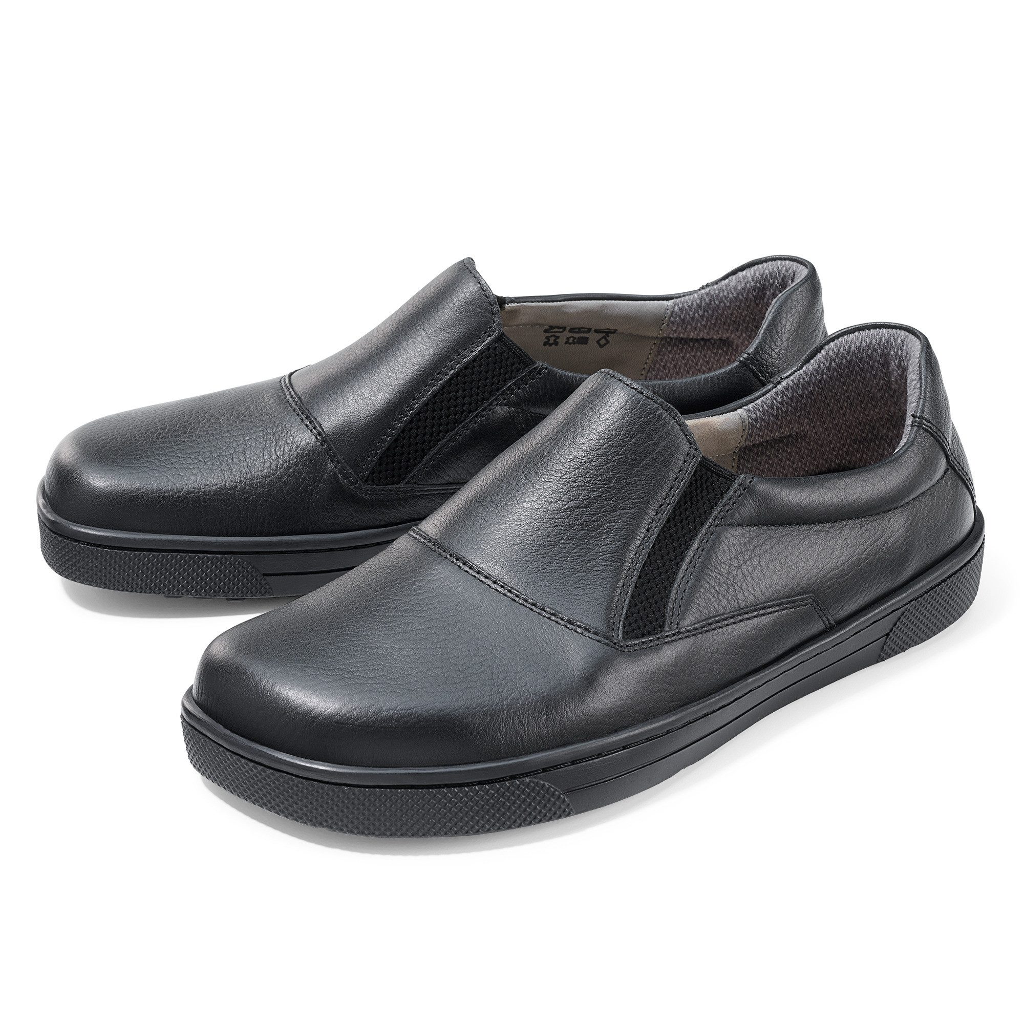 BÄR Bastian Slipper 100% Zehenfreiheit