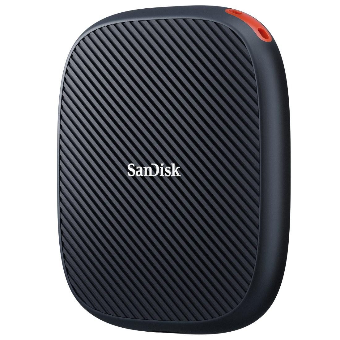 Sandisk Externe SSD "Phone" SSD-Festplatte (1000 GB) 1000 MB/S Lesegeschwindigkeit