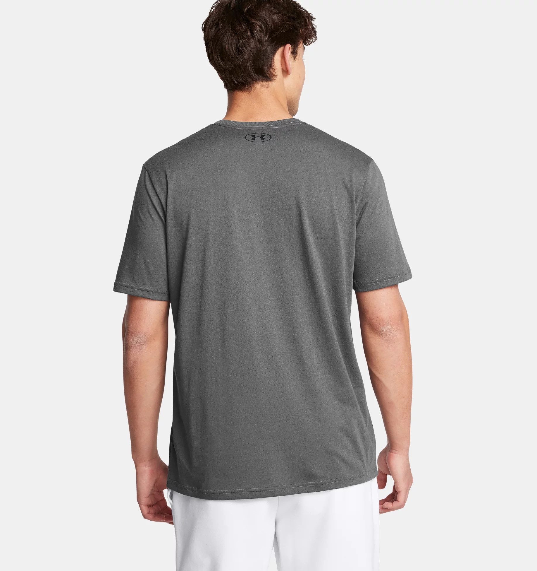 Under Armour® T-Shirt UA M SPORTSTYLE LC SS (1-tlg) günstig online kaufen