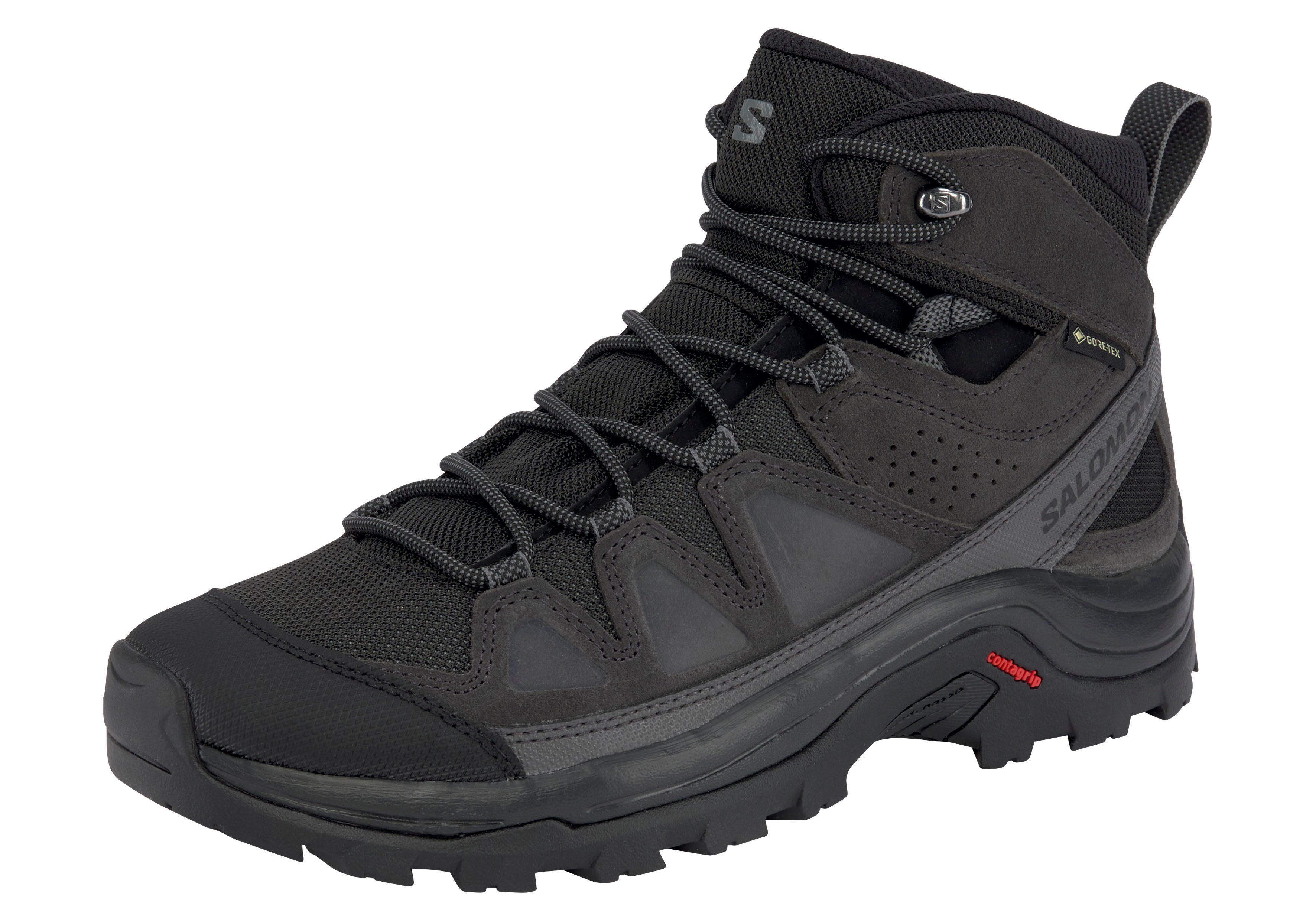 QUEST ROVE Gore-Tex® Wanderschuh
