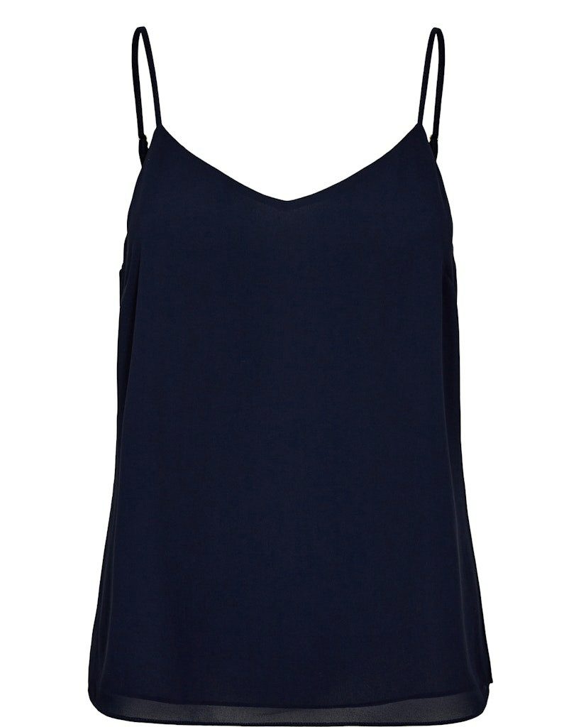 nümph Blusentop Top für Damen (1-tlg)