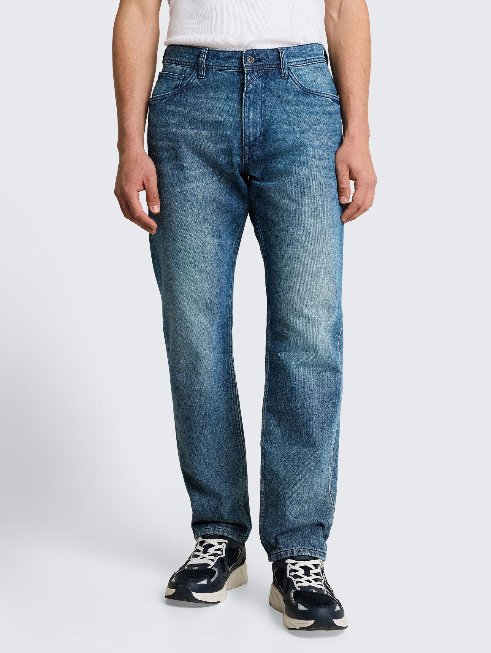 Relax-fit-Jeans Jeanshosen