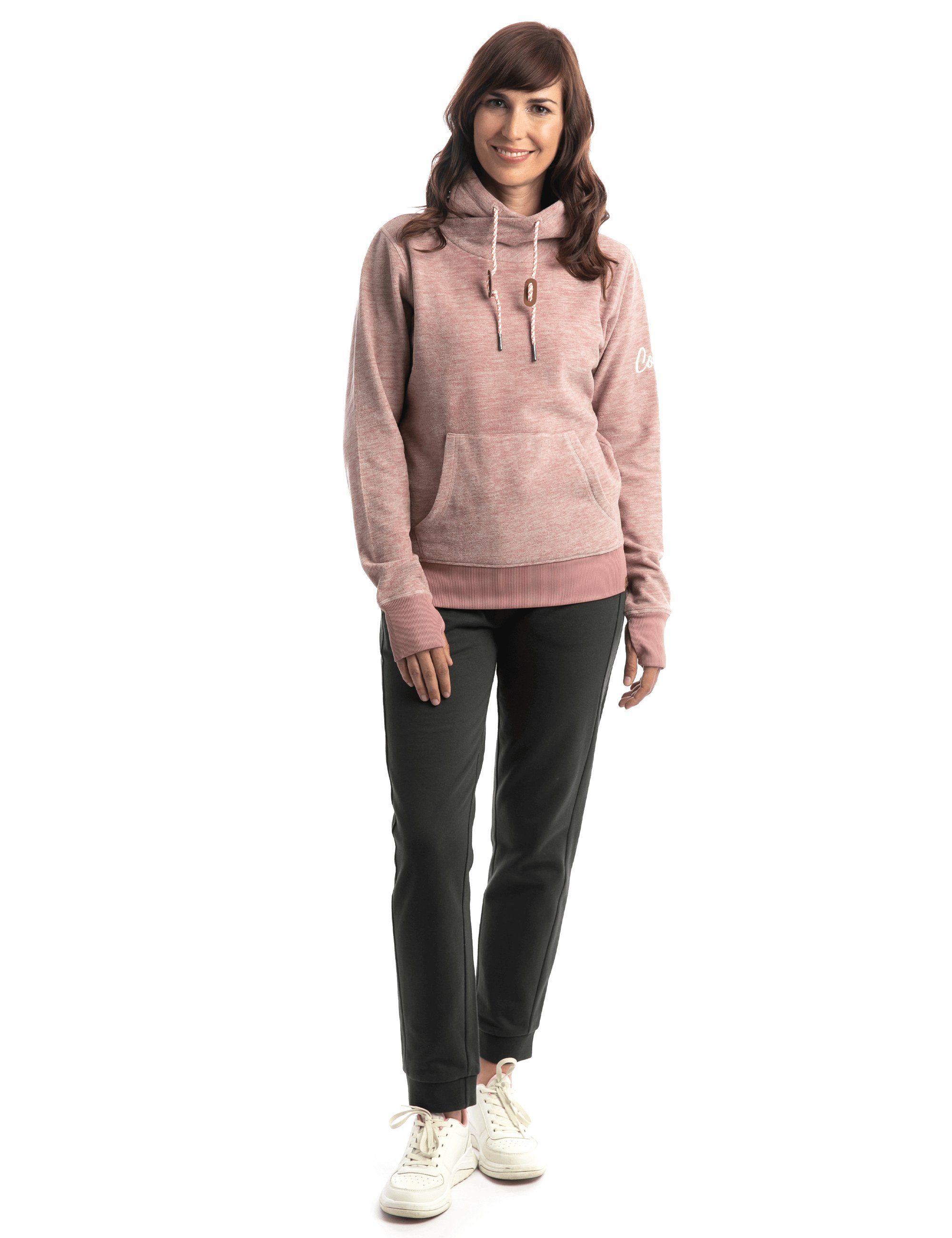 ROADSIGN australia Fleecepullover Mellow (1-tlg)