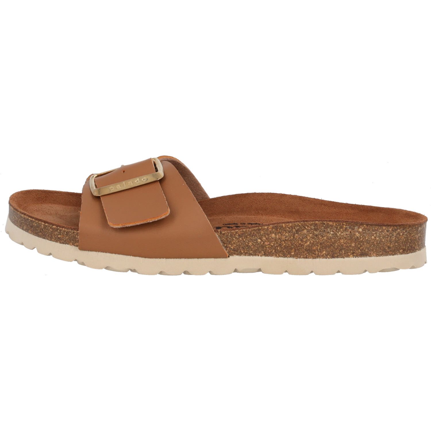 Palado Malta EGS Mono Pantolette günstig online kaufen
