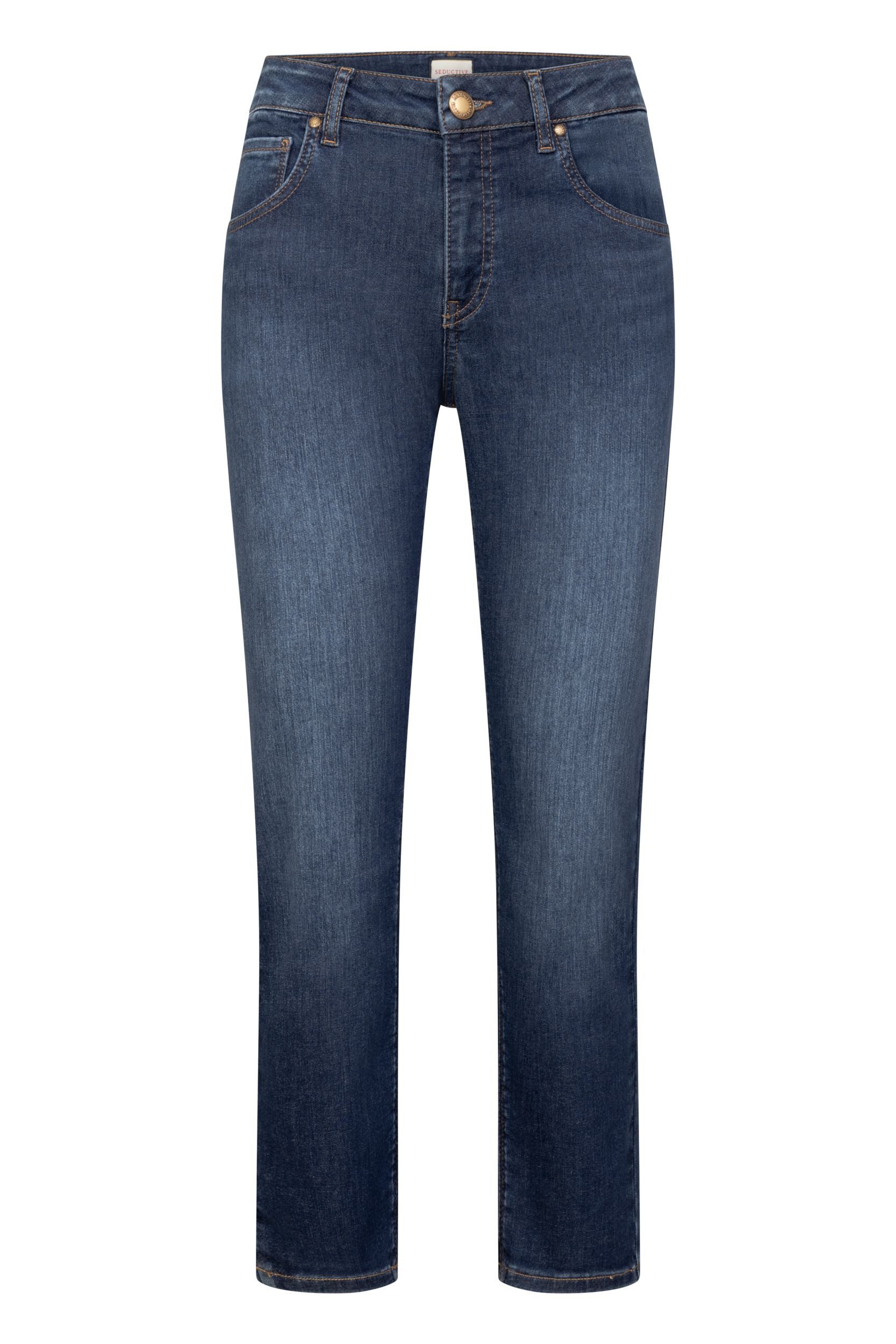 Seductive 5-Pocket-Hose
