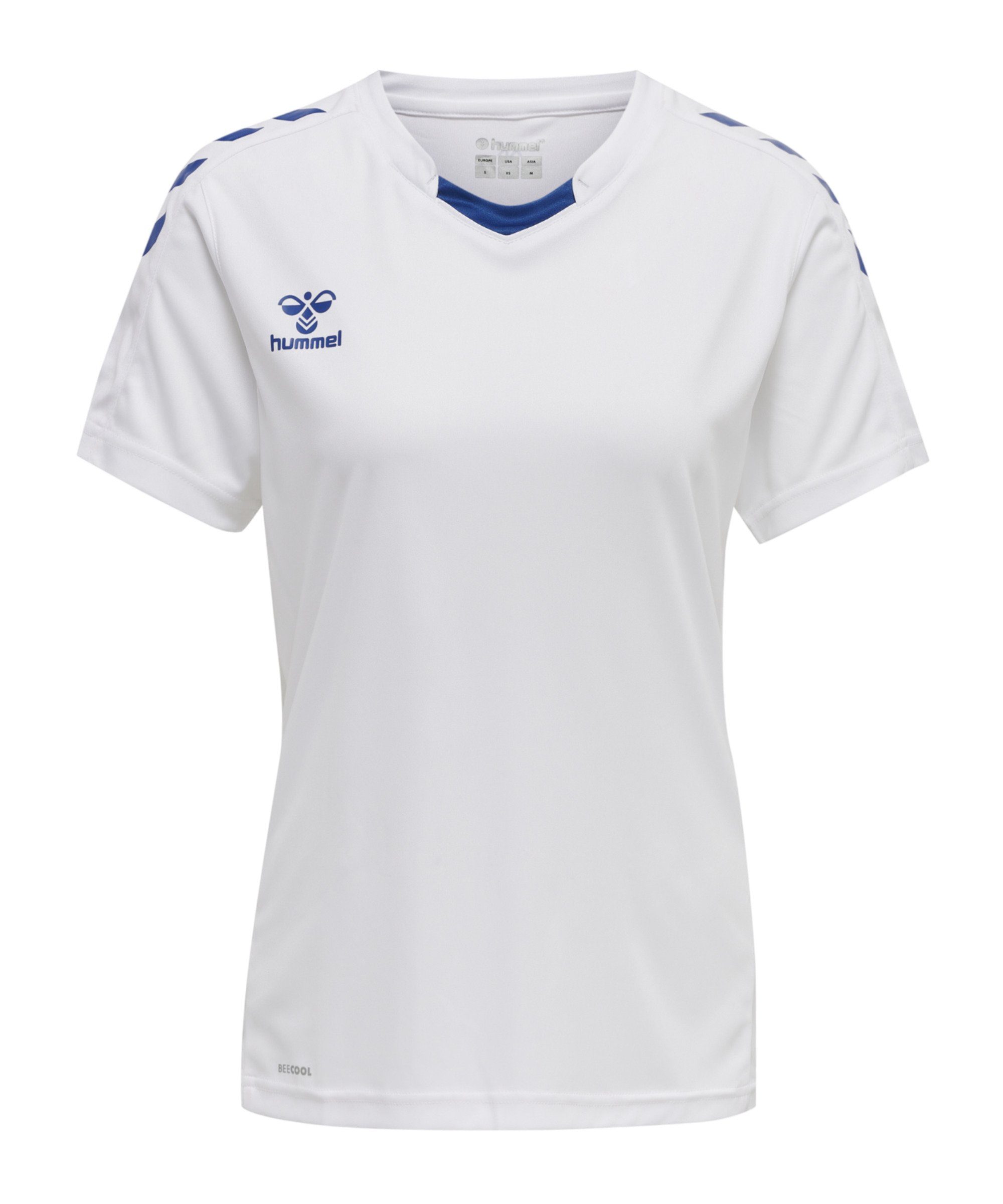 hummel Fußballtrikot Hummel hmlCORE XK Poly Trikot Damen F9368 Teamsport günstig online kaufen