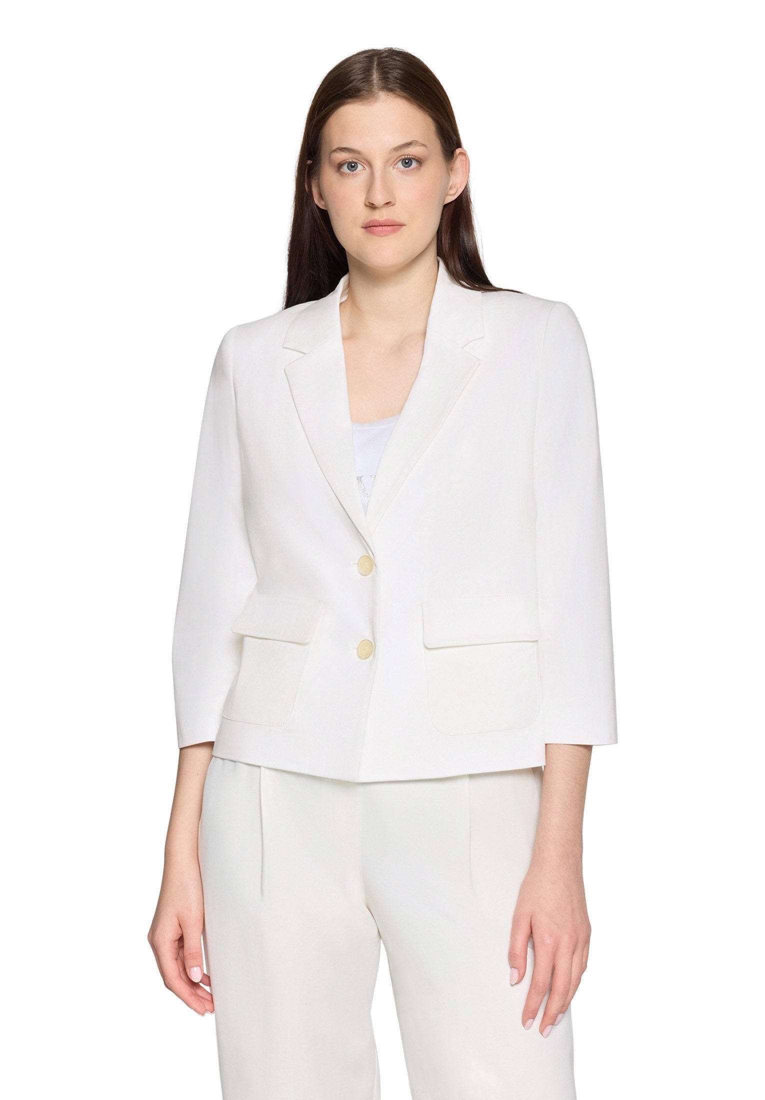 Betty Barclay Kurzblazer Damen mit 3/4 Arm