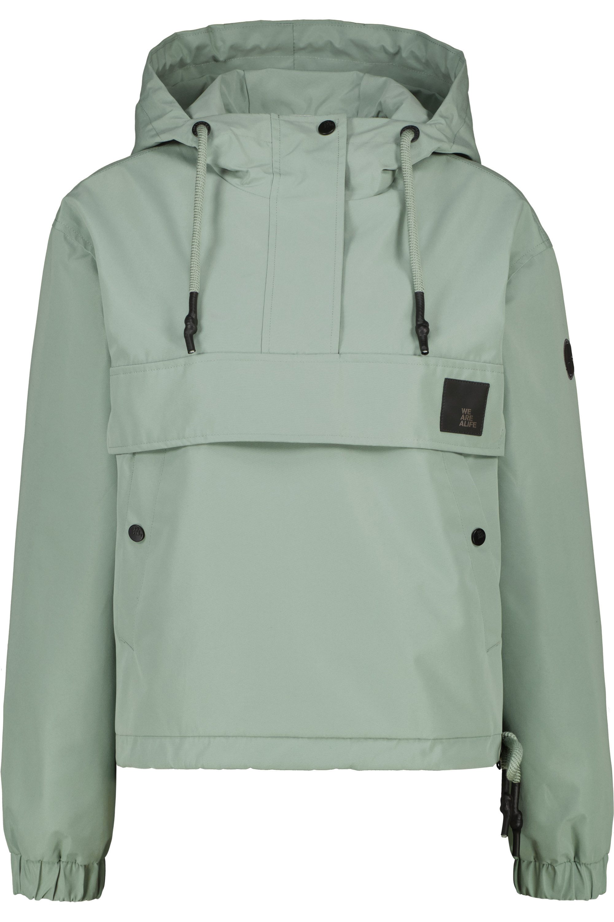 Alife & Kickin Sommerjacke Damen NiviaAK günstig online kaufen