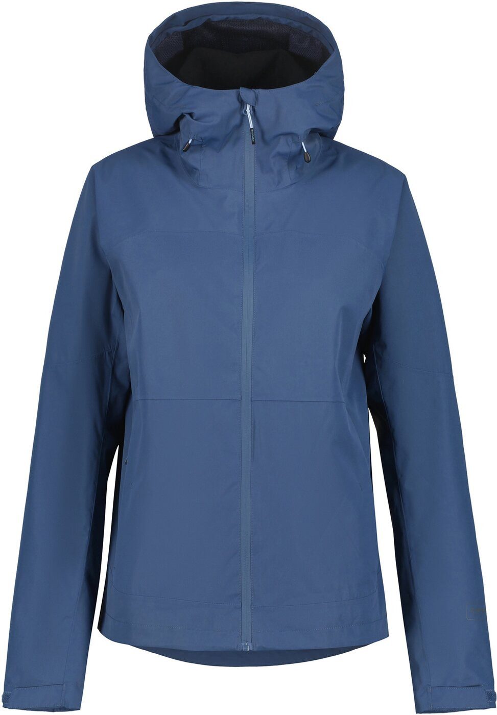 Funktionsjacke ICEPEAK BANDERA MARINENBLAU
