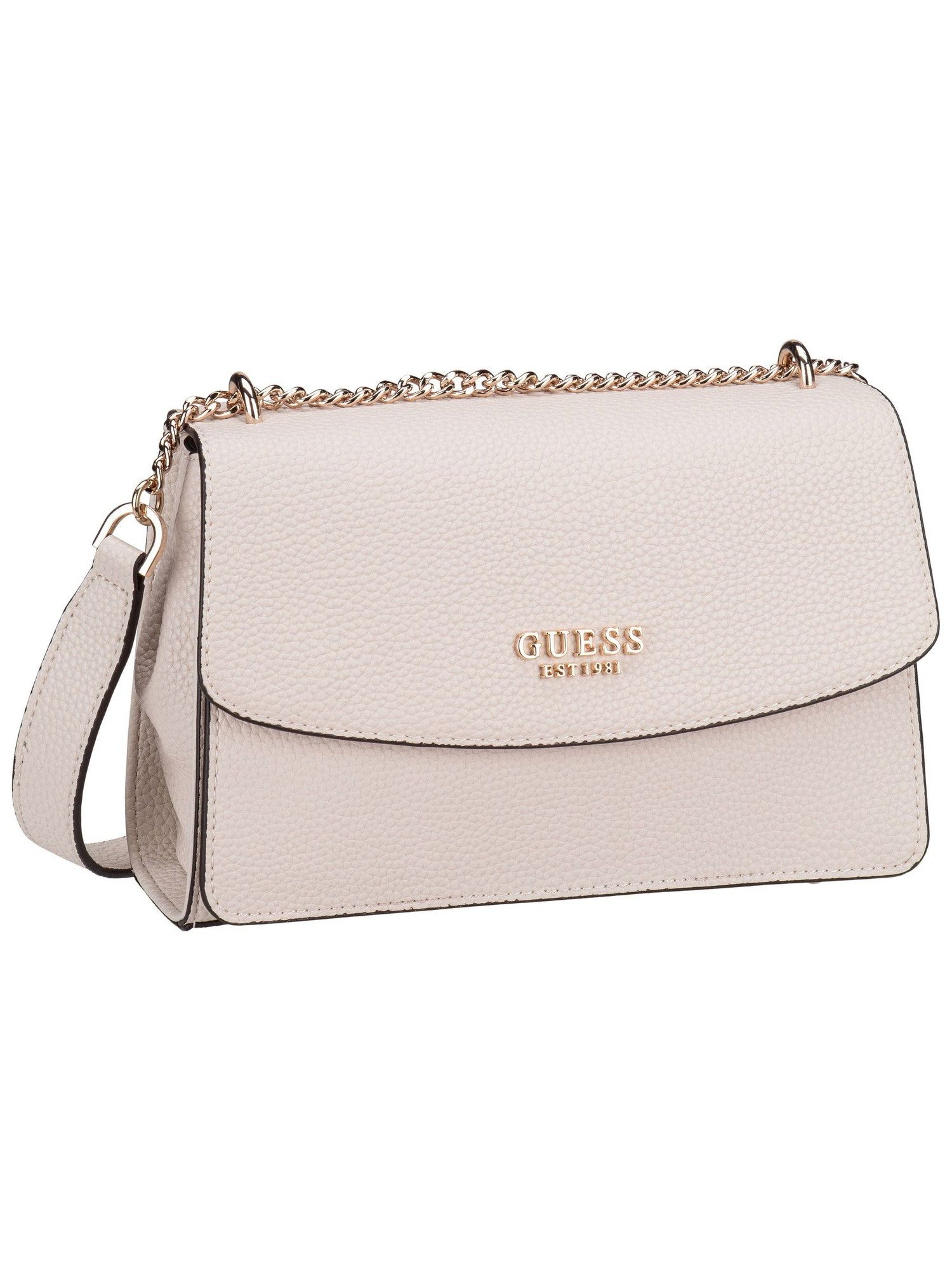 Guess Handtasche Calista Convertible XBody Flap, Abendtaschen