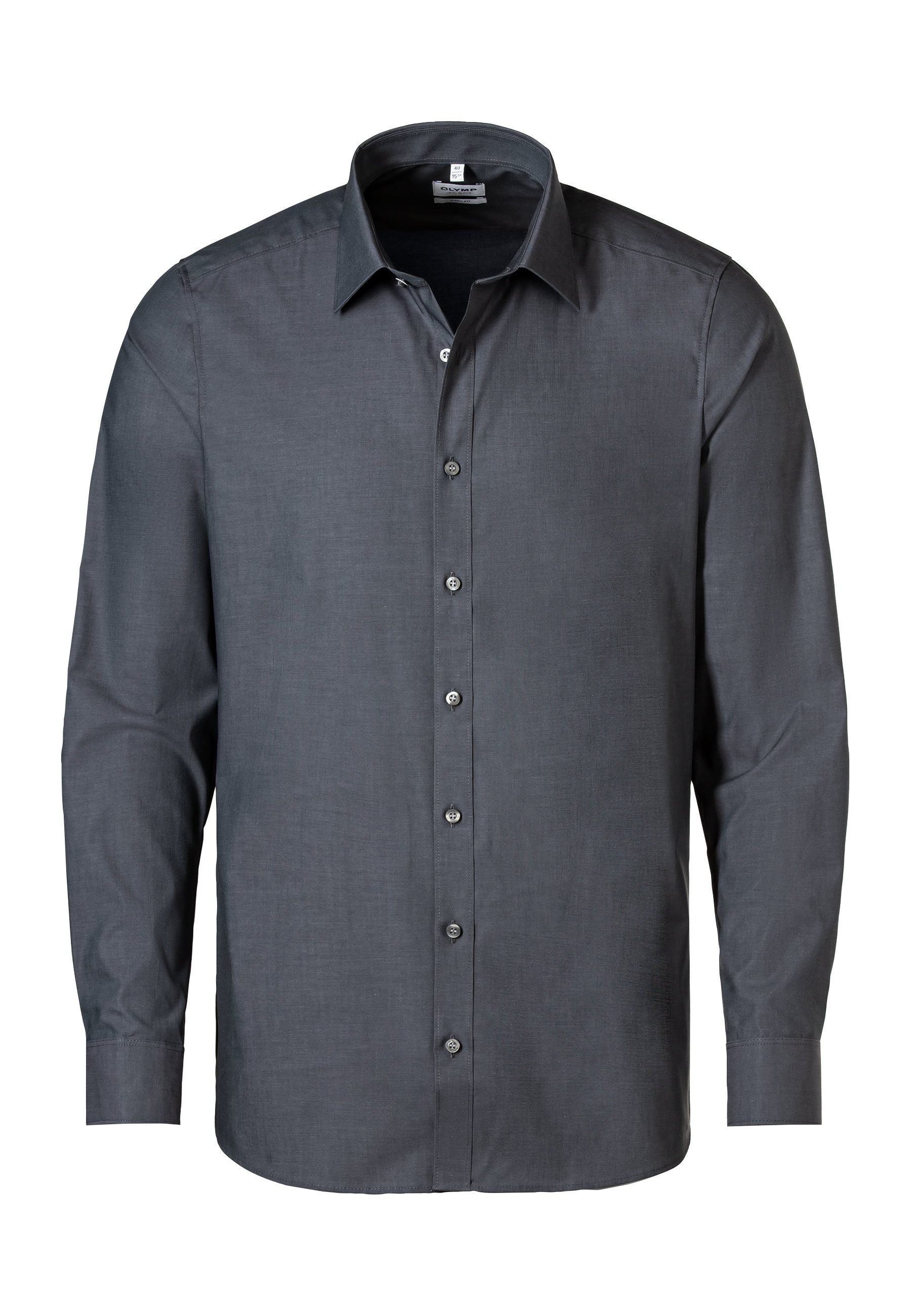 OLYMP Businesshemd OLYMP Level Five, body fit, New York Kent günstig online kaufen