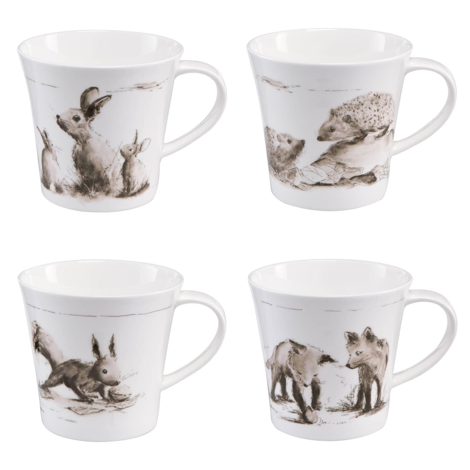 Tasse