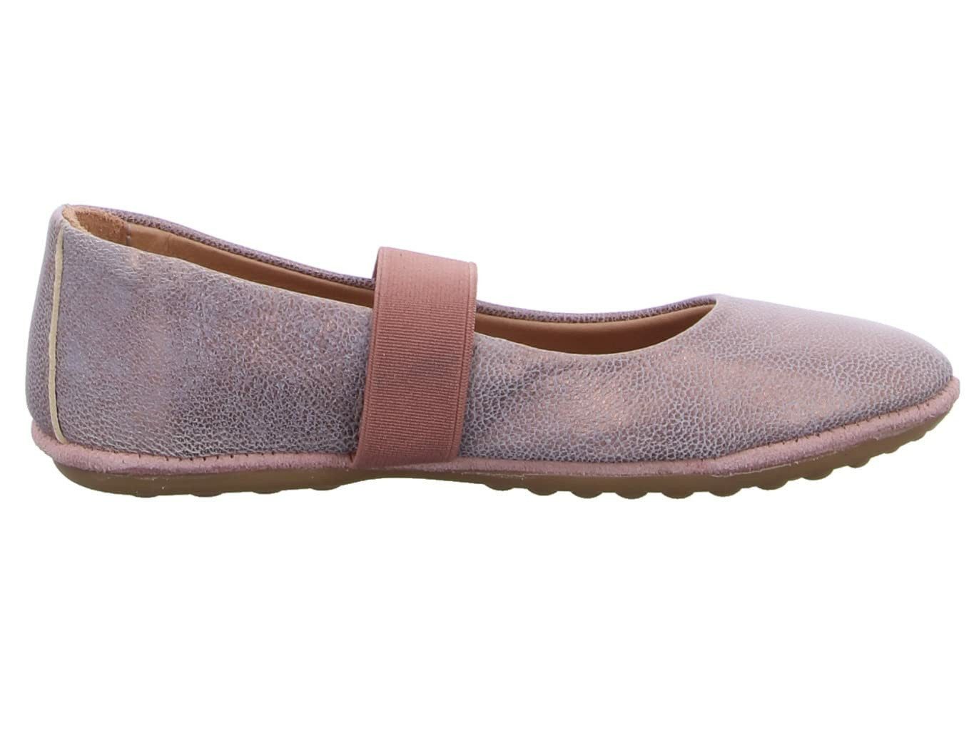 Bisgaard Ballerinas für Damen Ballerina (keine Angabe, 1-tlg., keine Angabe)