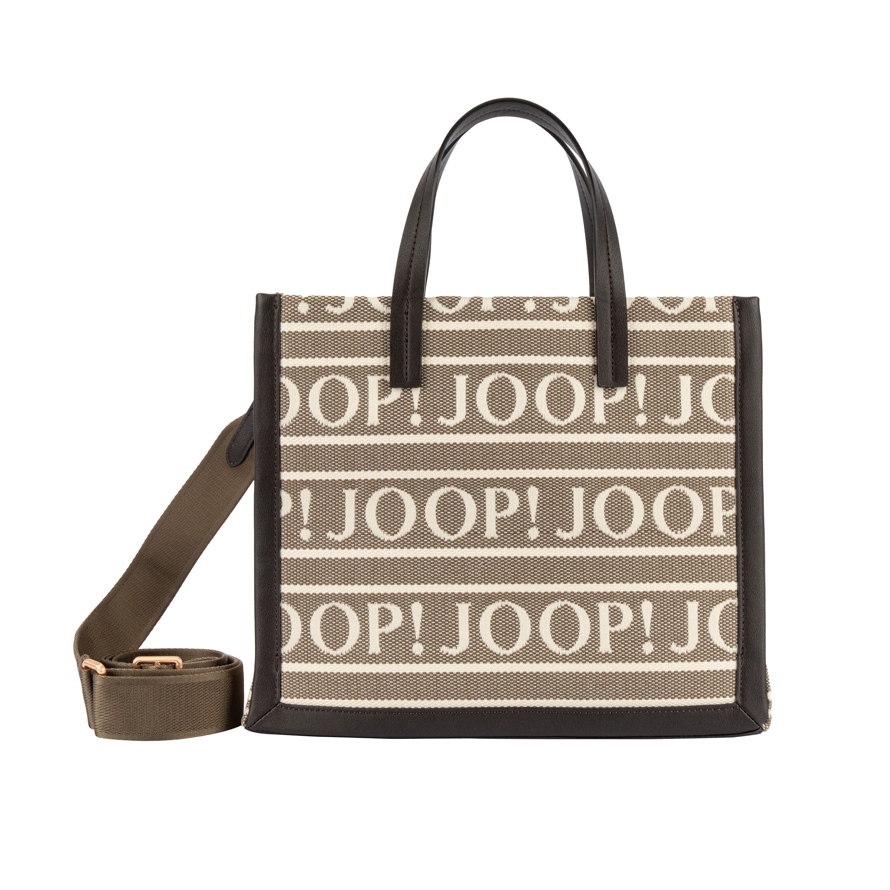 Handtasche Joop - Damen Handtasche Paraffa Aurelia