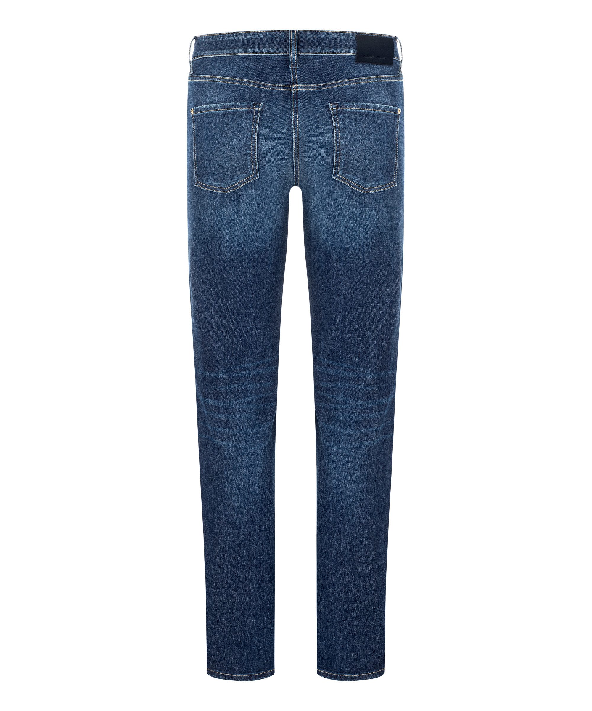 Cambio 5-Pocket-Jeans