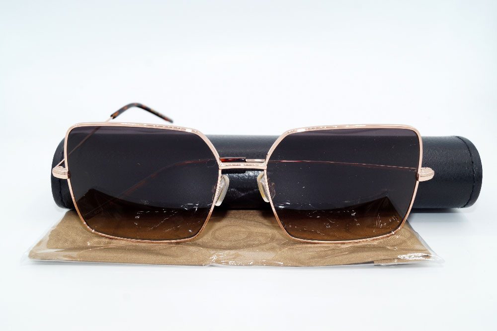 BOSS Sonnenbrille HUGO BOSS BLACK Sonnenbrille Sunglasses BOSS 1531 DDB PR