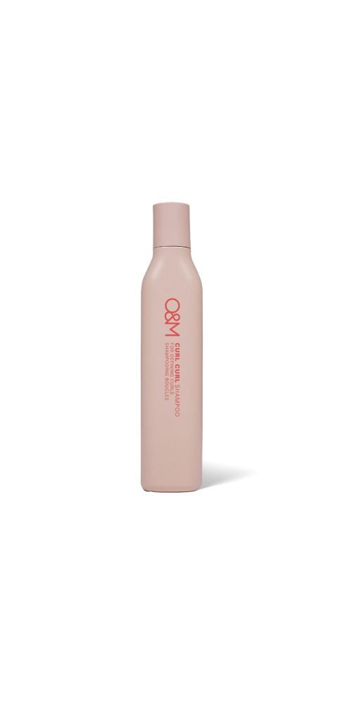O&M Haarshampoo O&M Curl Curl Shampoo 250ml
