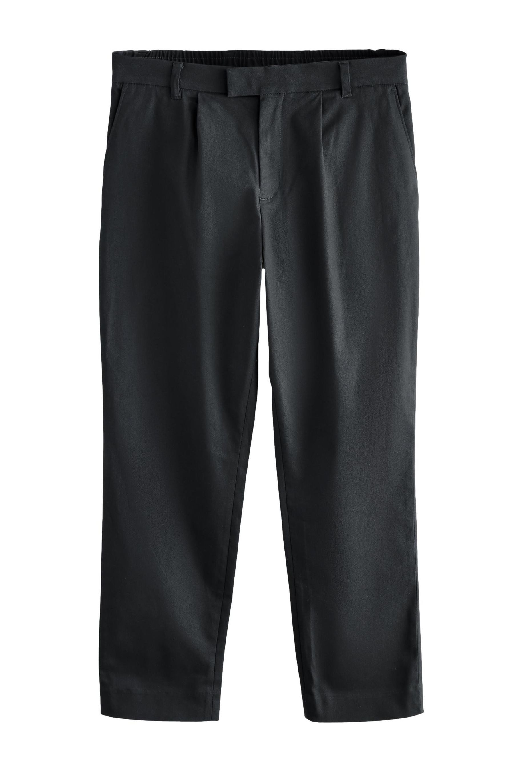 Stretch-Hose Elegante N. Premium Regular Fit Chinohose