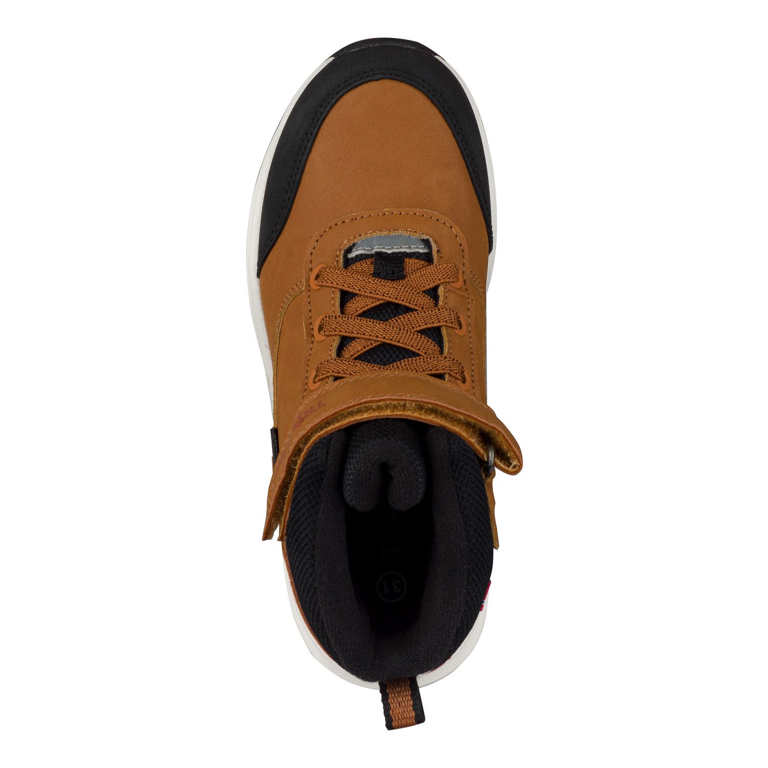 TROLLKIDS KIDS STAVANGER MID CUT XT Winterstiefel wasserdicht