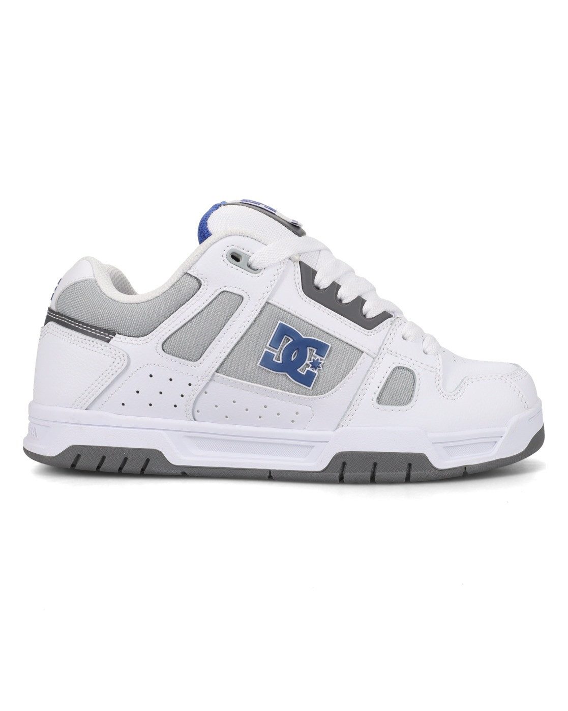 DC Shoes Stag Schnürschuh