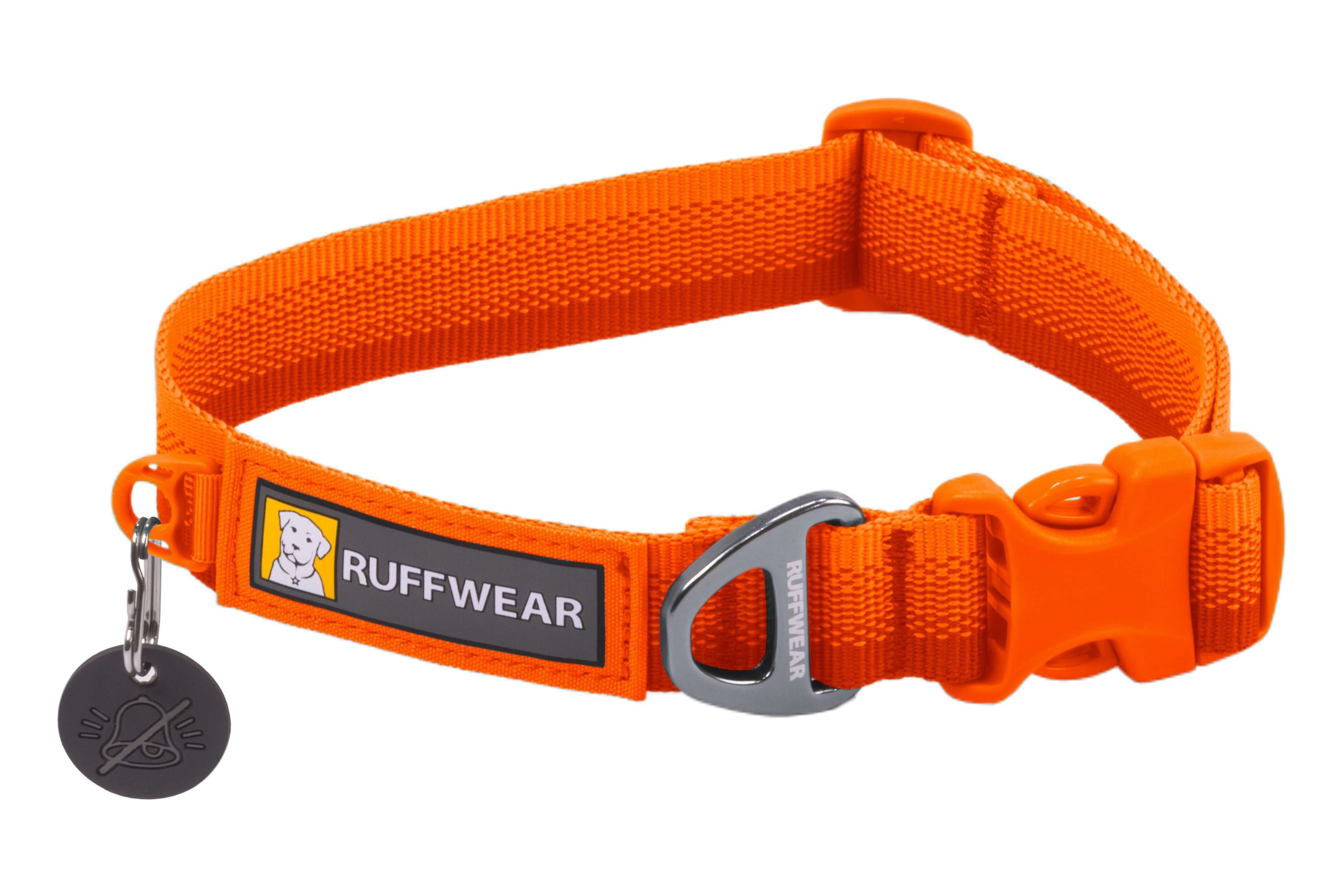 Ruffwear Hunde-Halsband Front Range Collar