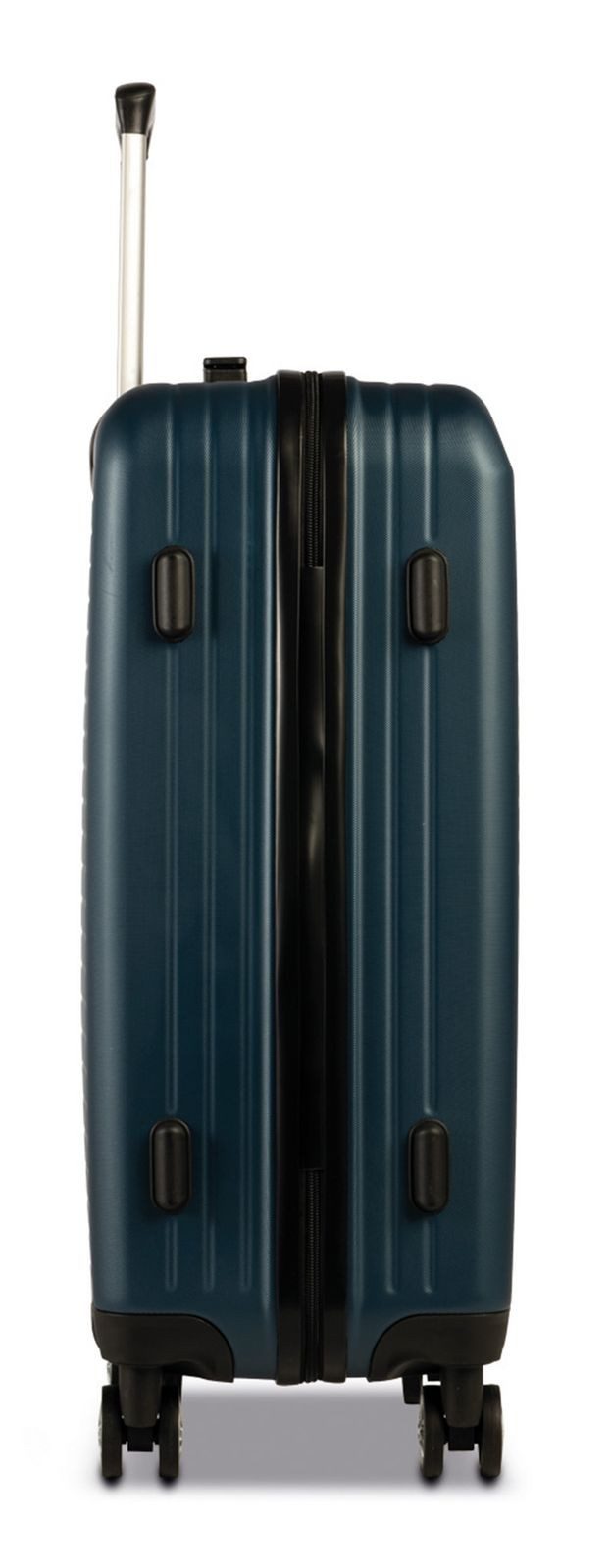 Bench. Trolleyset Trolley-Set S / M / L, 4 Rollen, (Set, 3 tlg)