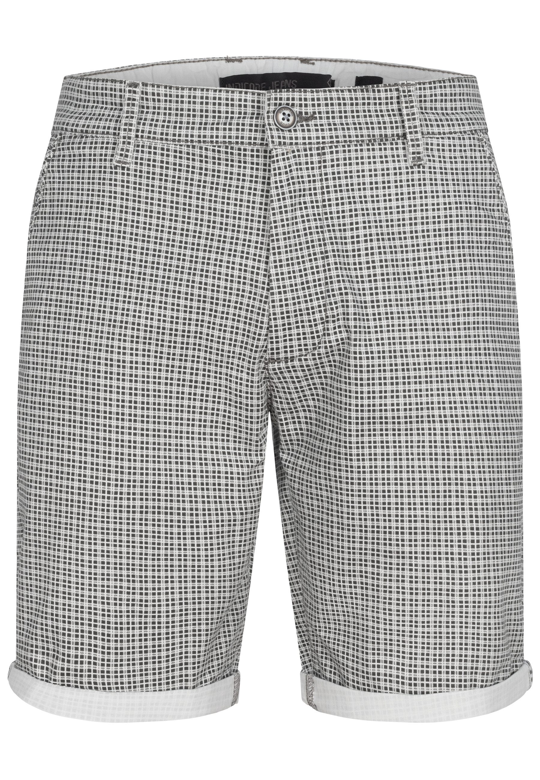 Indicode Chinoshorts Bourchier Chino Shorts mit günstig online kaufen