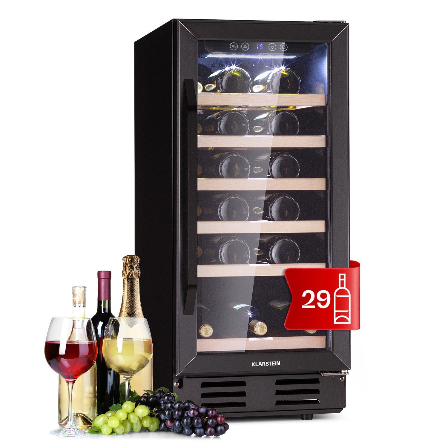 Weinkühlschrank Vinovilla