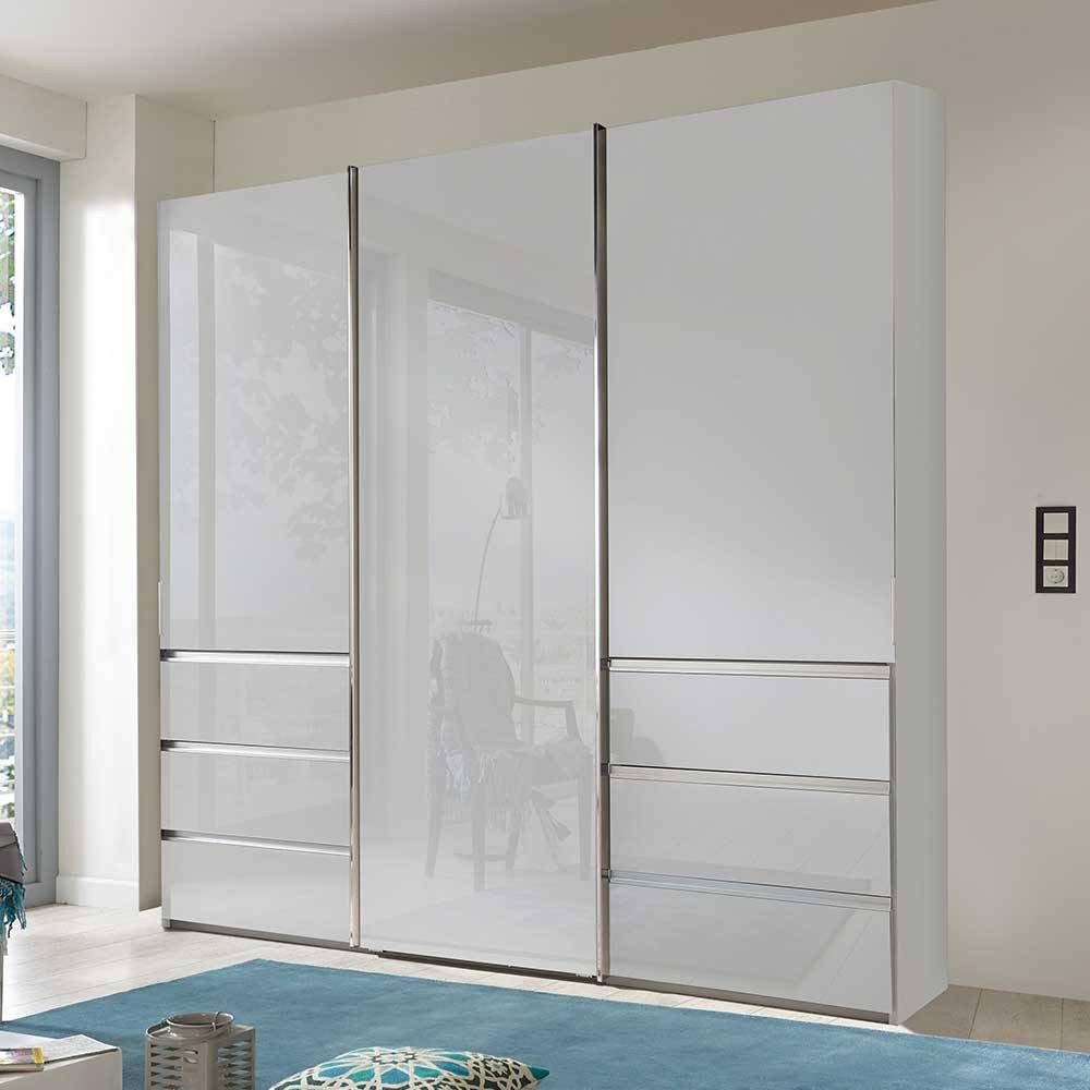 Kleiderschrank Vartino