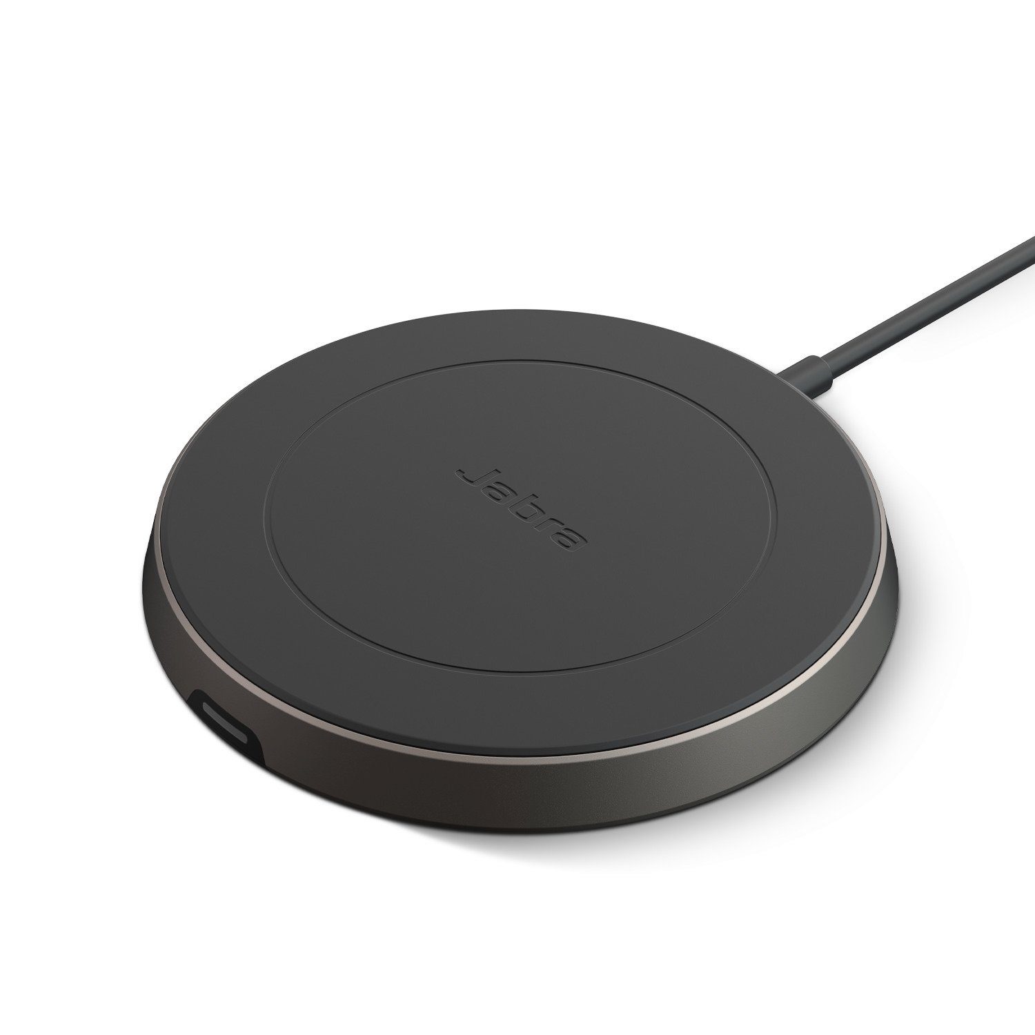 Jabra Wireless Charging Pad USB-A Induktions-Ladegerät