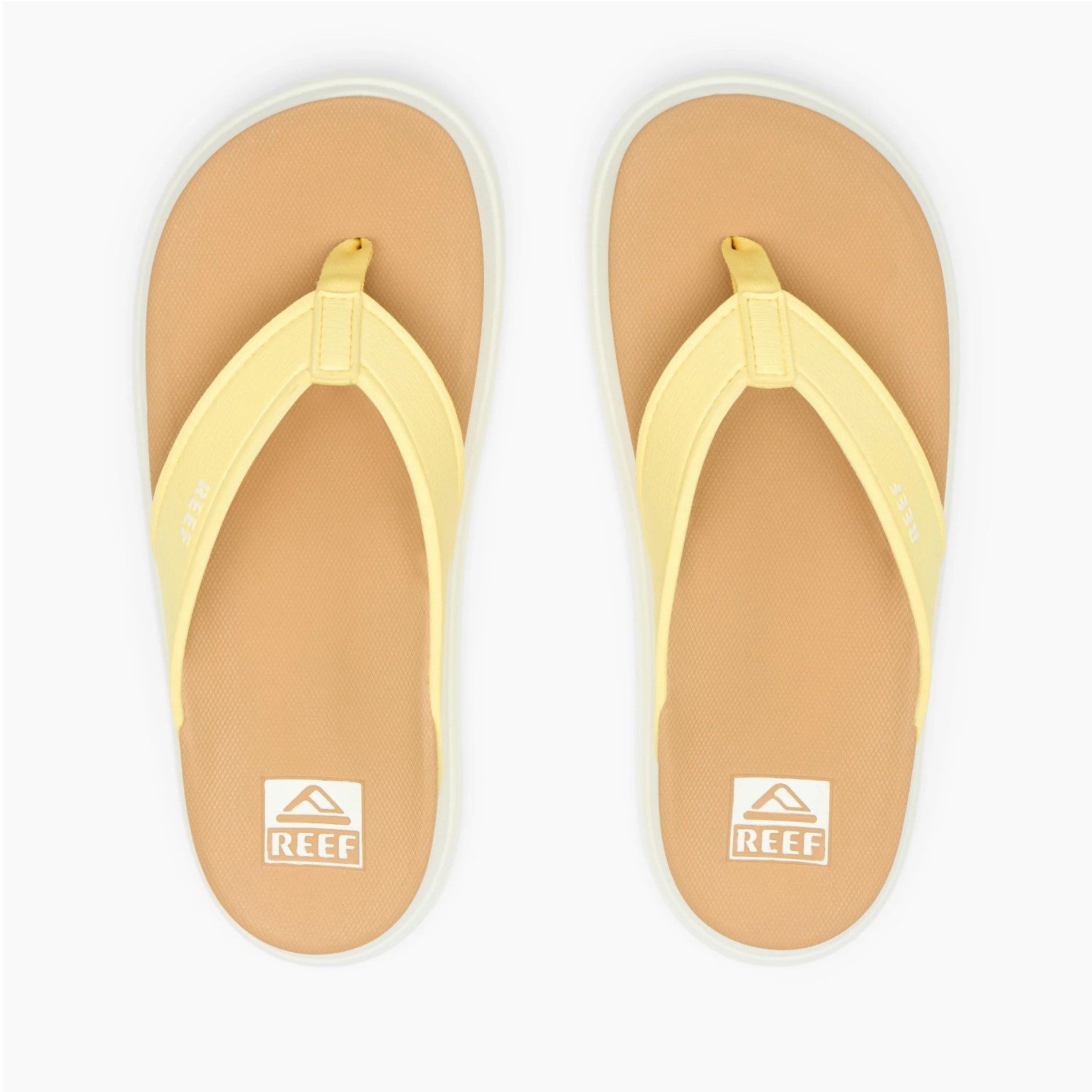 Reef Cushion Bondi Strandsandalen Zehentrenner (Paar) günstig online kaufen