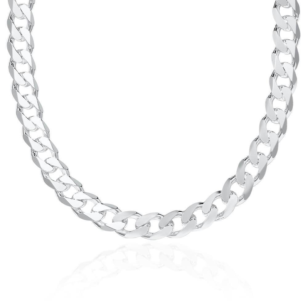 JEWLIX Panzerkette JEWLIX Silberkette 925 Silber günstig online kaufen