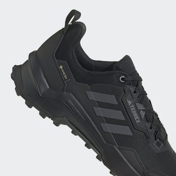 adidas TERREX TERREX AX4 GORE-TEX Wanderschuh wasserdicht