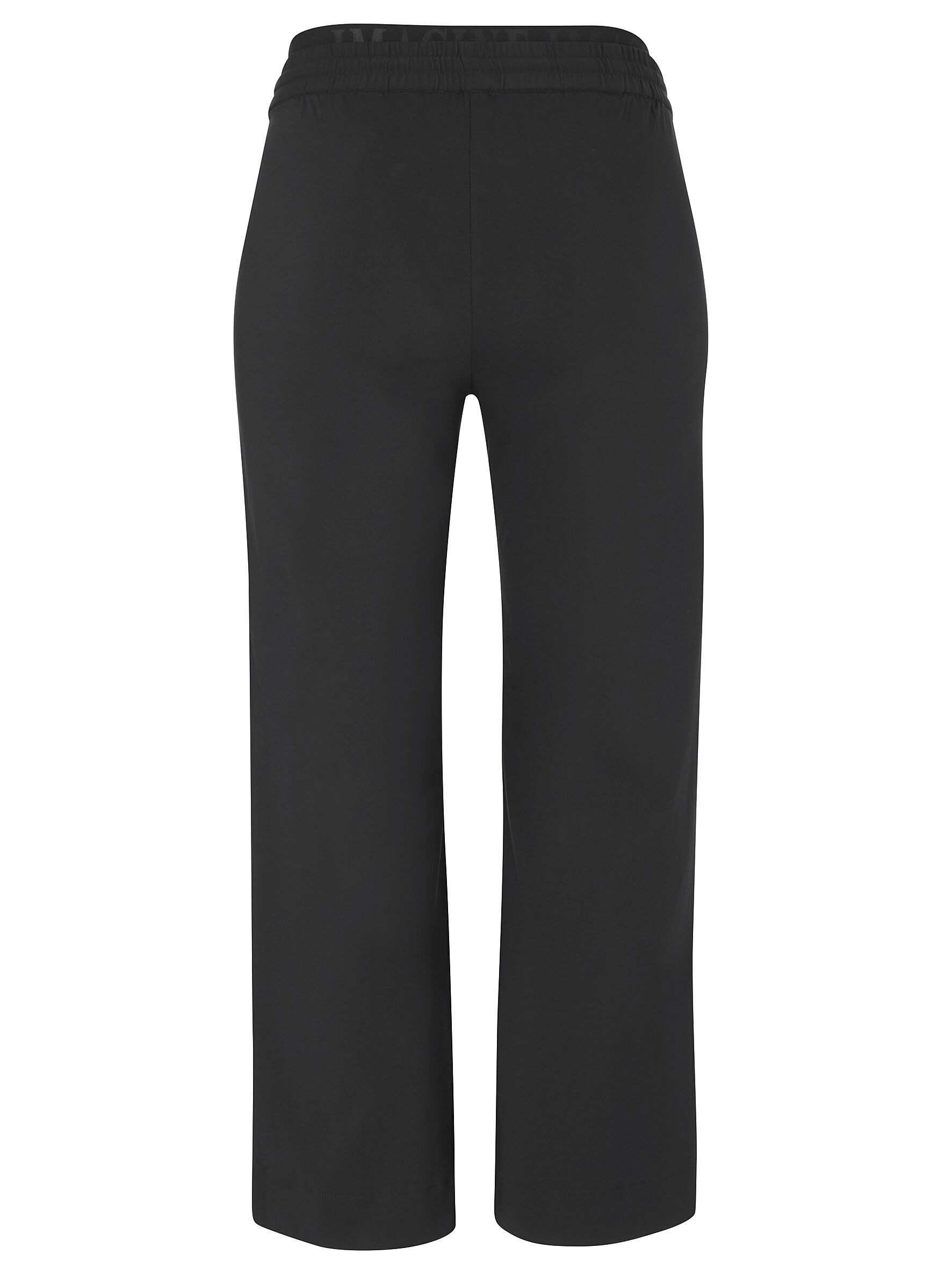 VIA APPIA DUE Stoffhose im Modern Jogg-Pants-Style, in große Größen günstig online kaufen